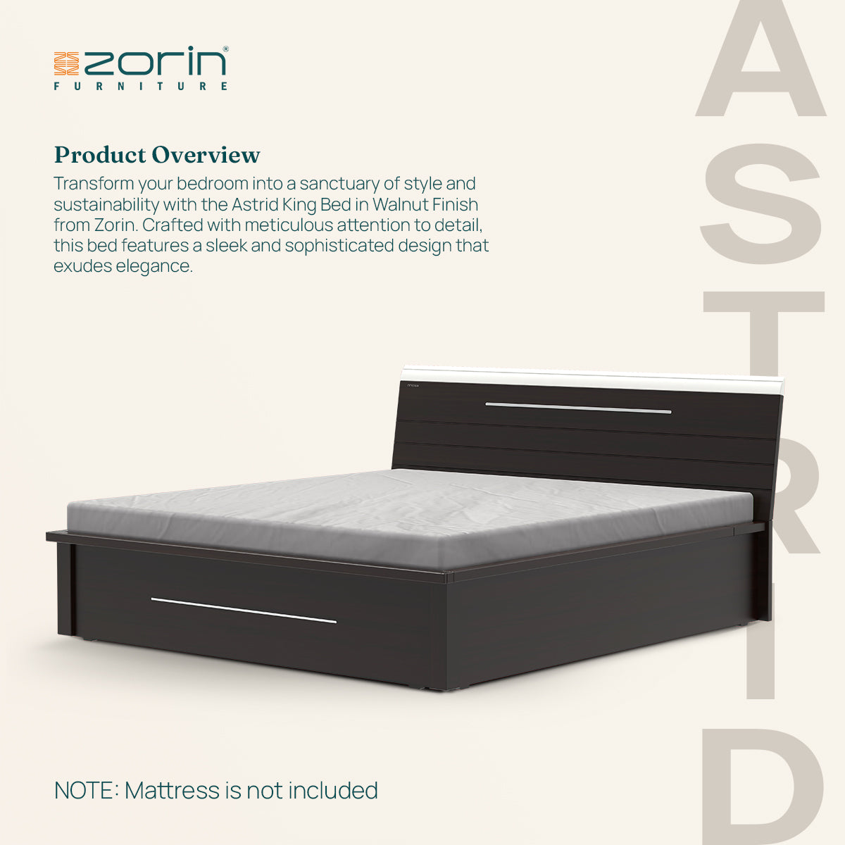 Astrid Bad Storage Zorin