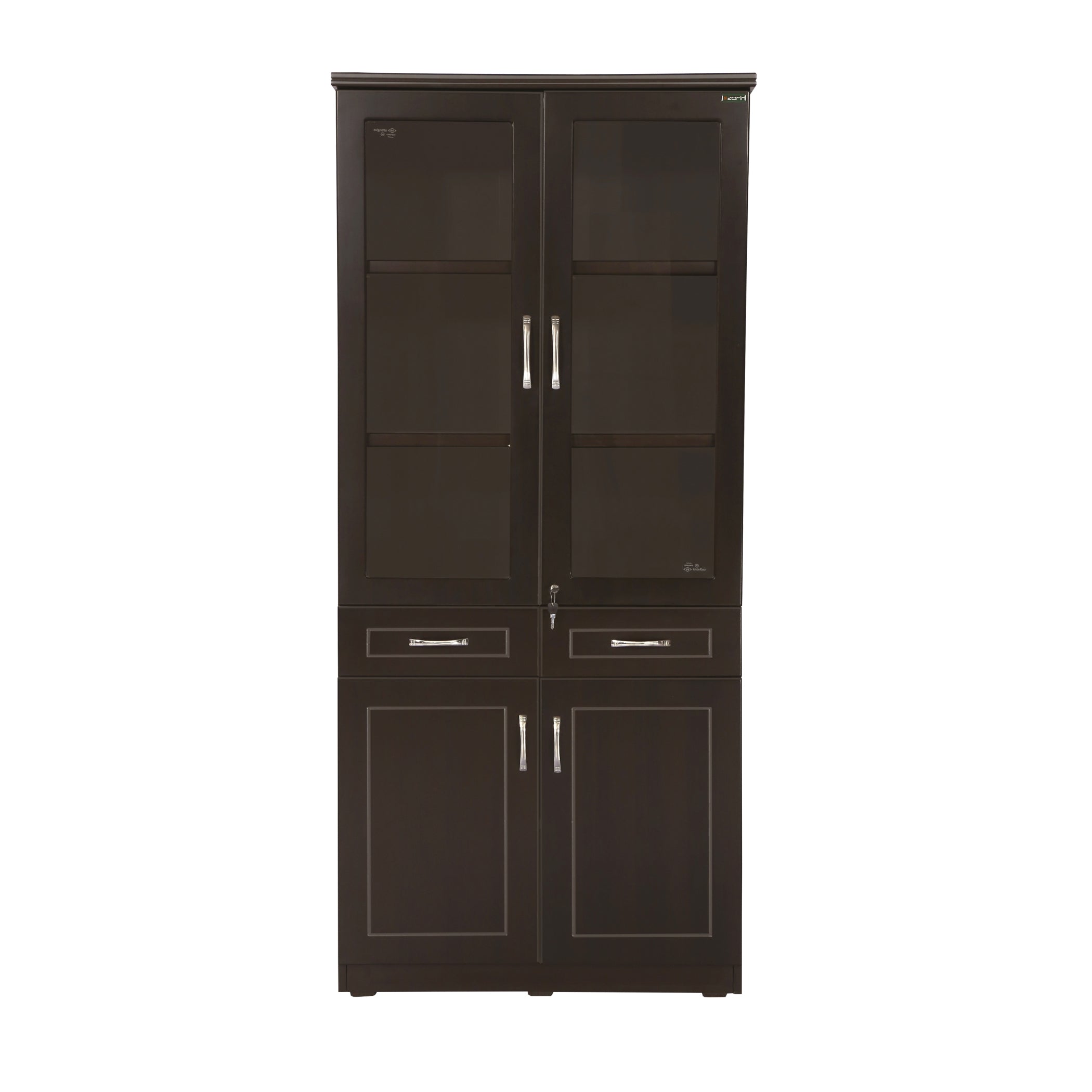 BS-32 Queen Book Shelf Zorin