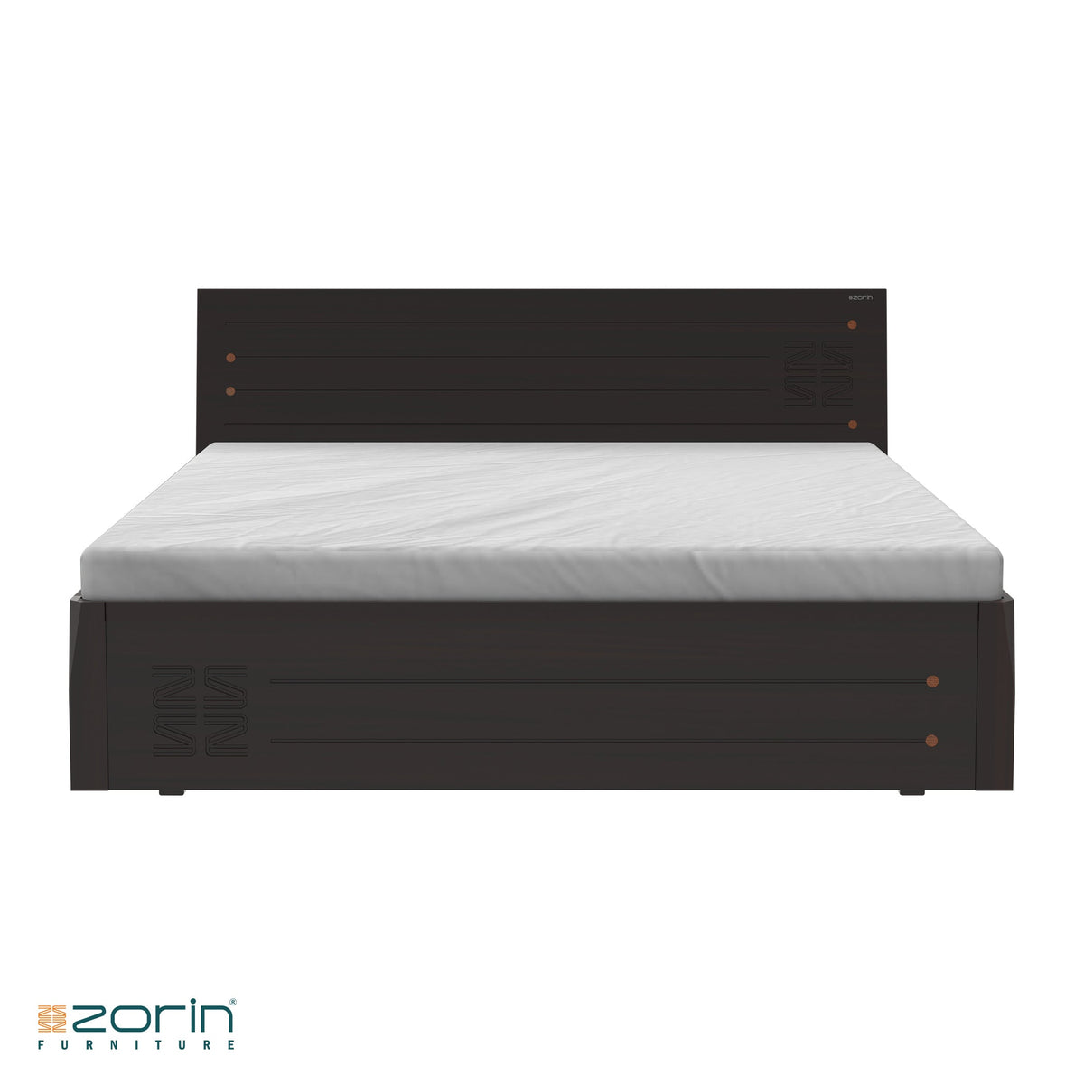 Nova Bed Sorage Zorin