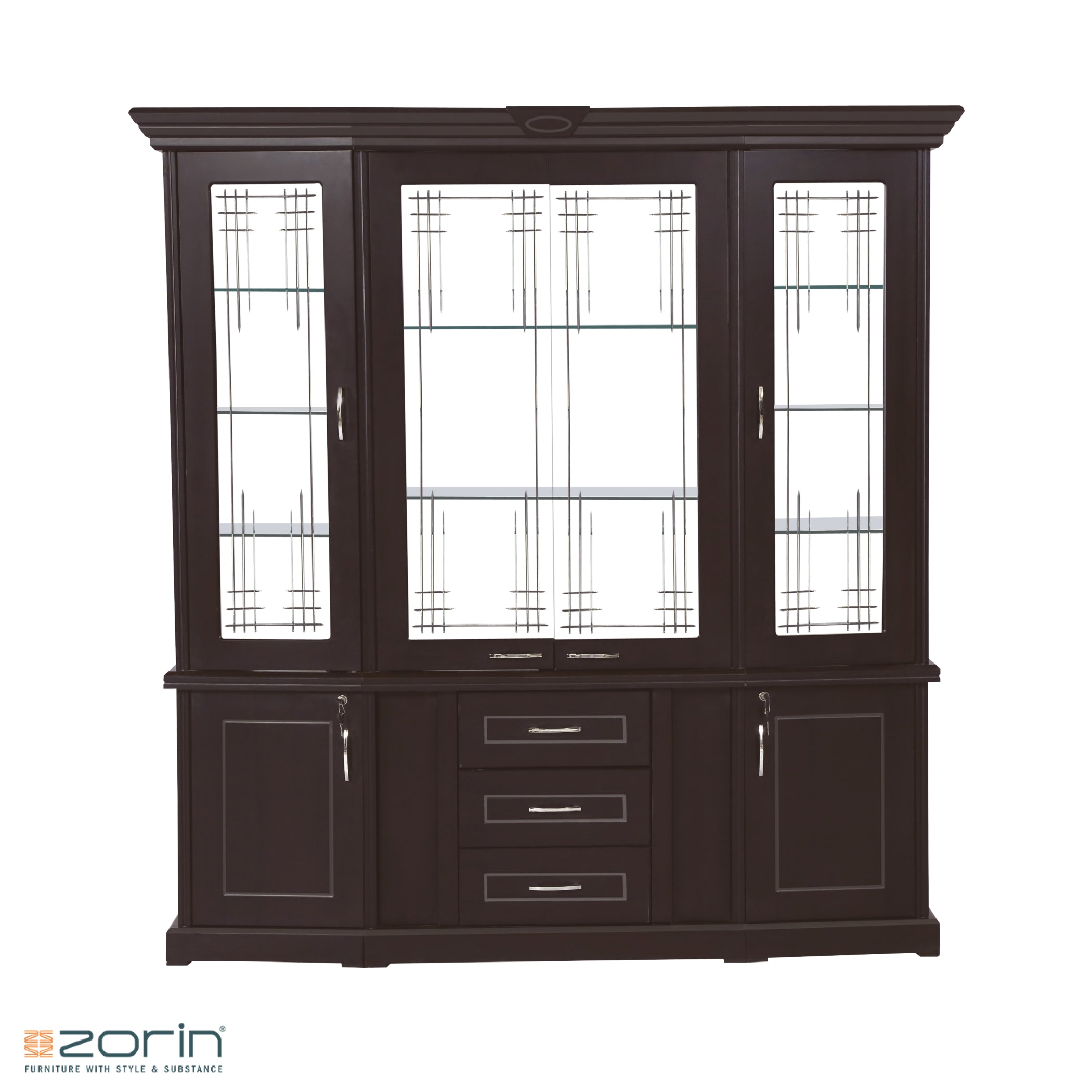 Grace 72 Display Unit (Copy) Zorin