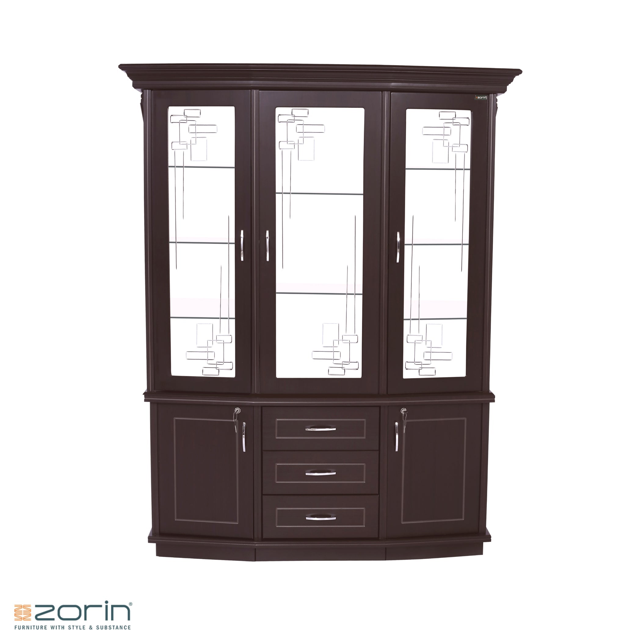 Grace 60 Display Unit Zorin