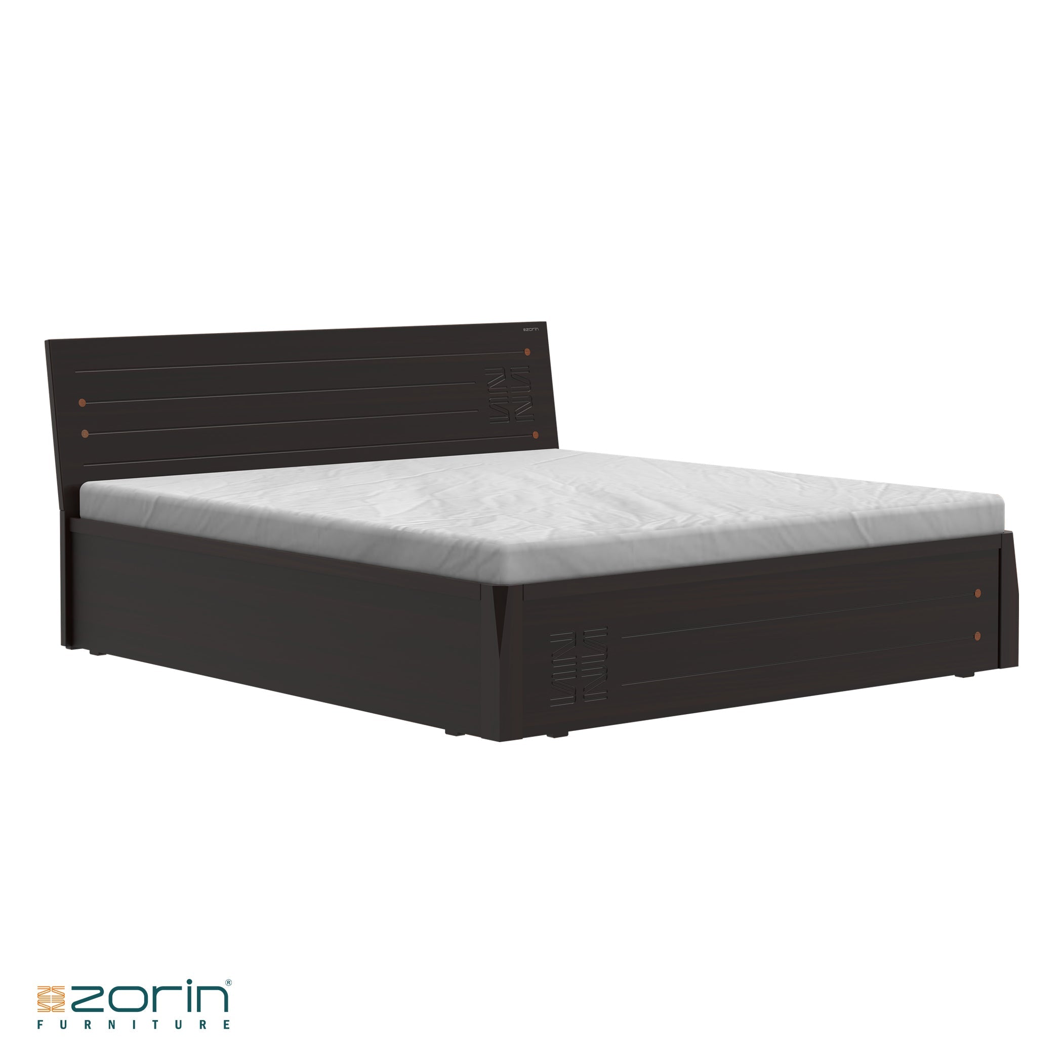 Nova Bed Sorage Zorin
