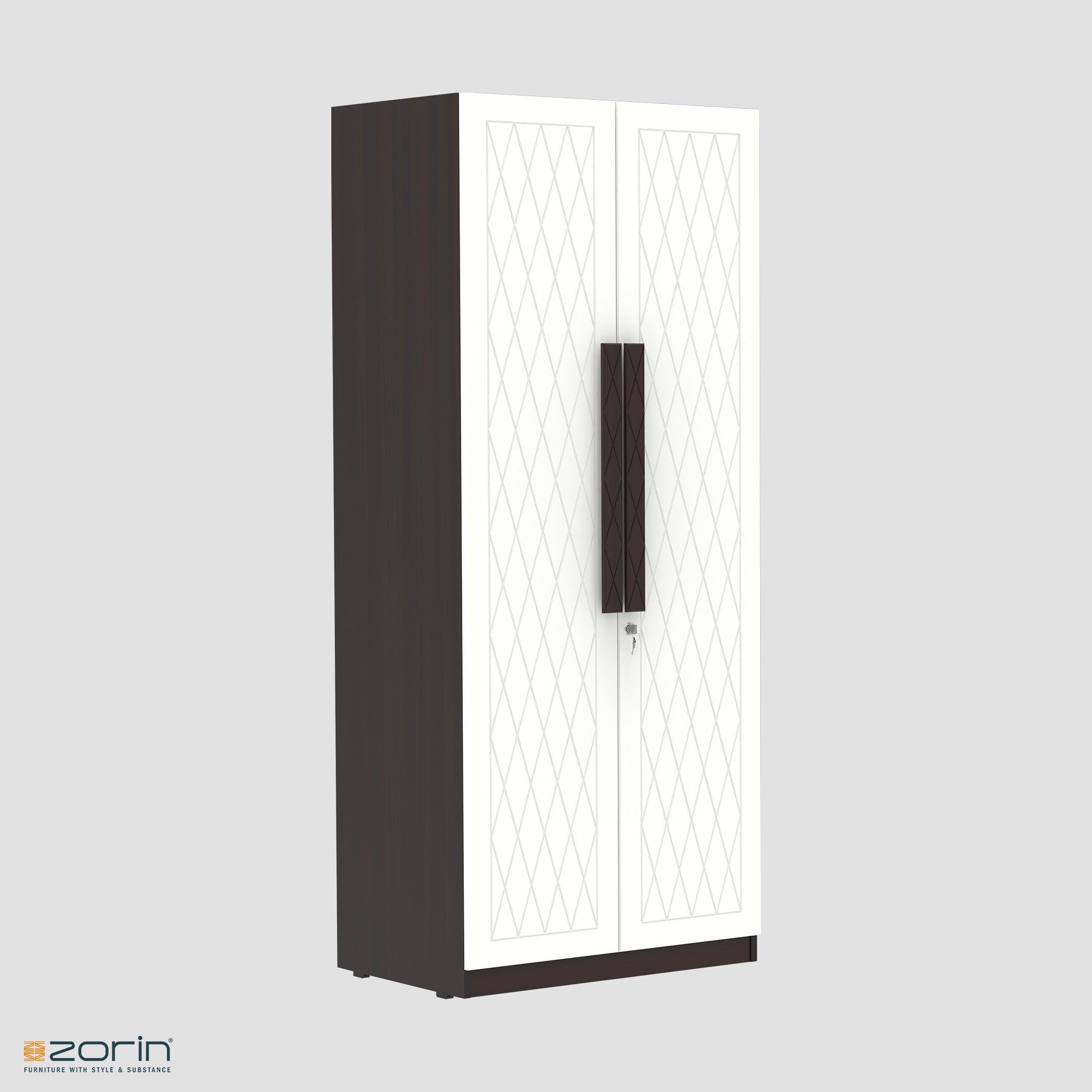 Delta 2D Wardrobe Zorin