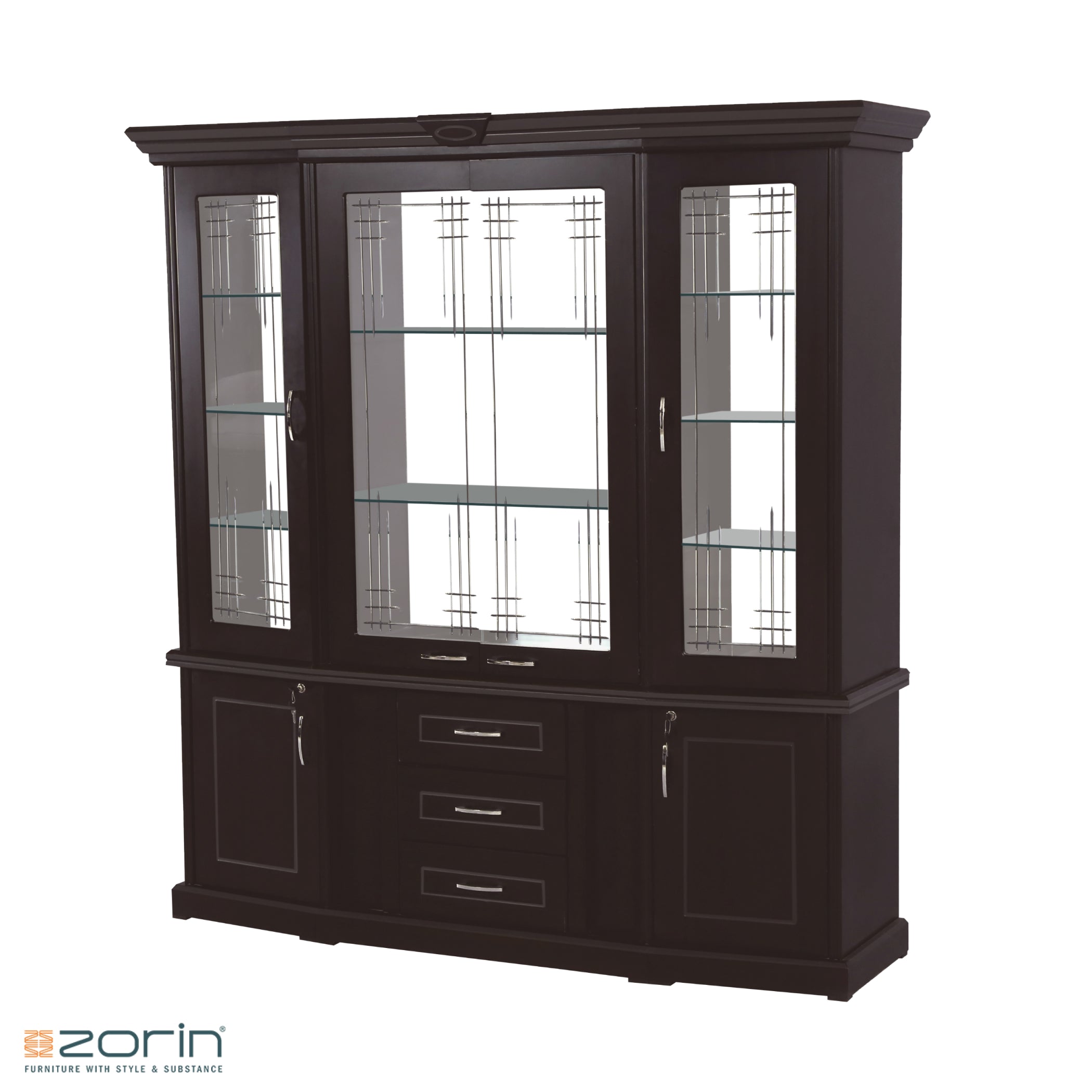 Grace 72 Display Unit (Copy) Zorin