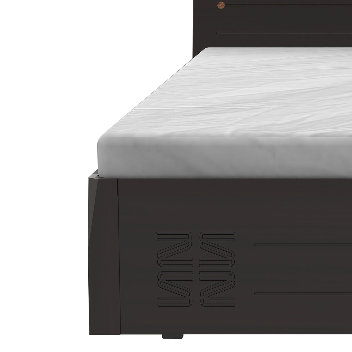 Nova Bed Sorage Zorin