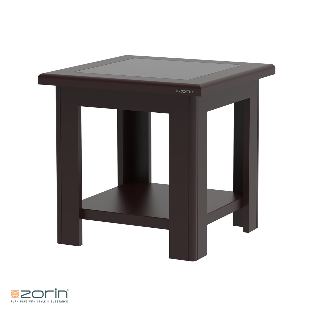 Lotus 1818 End Table Zorin
