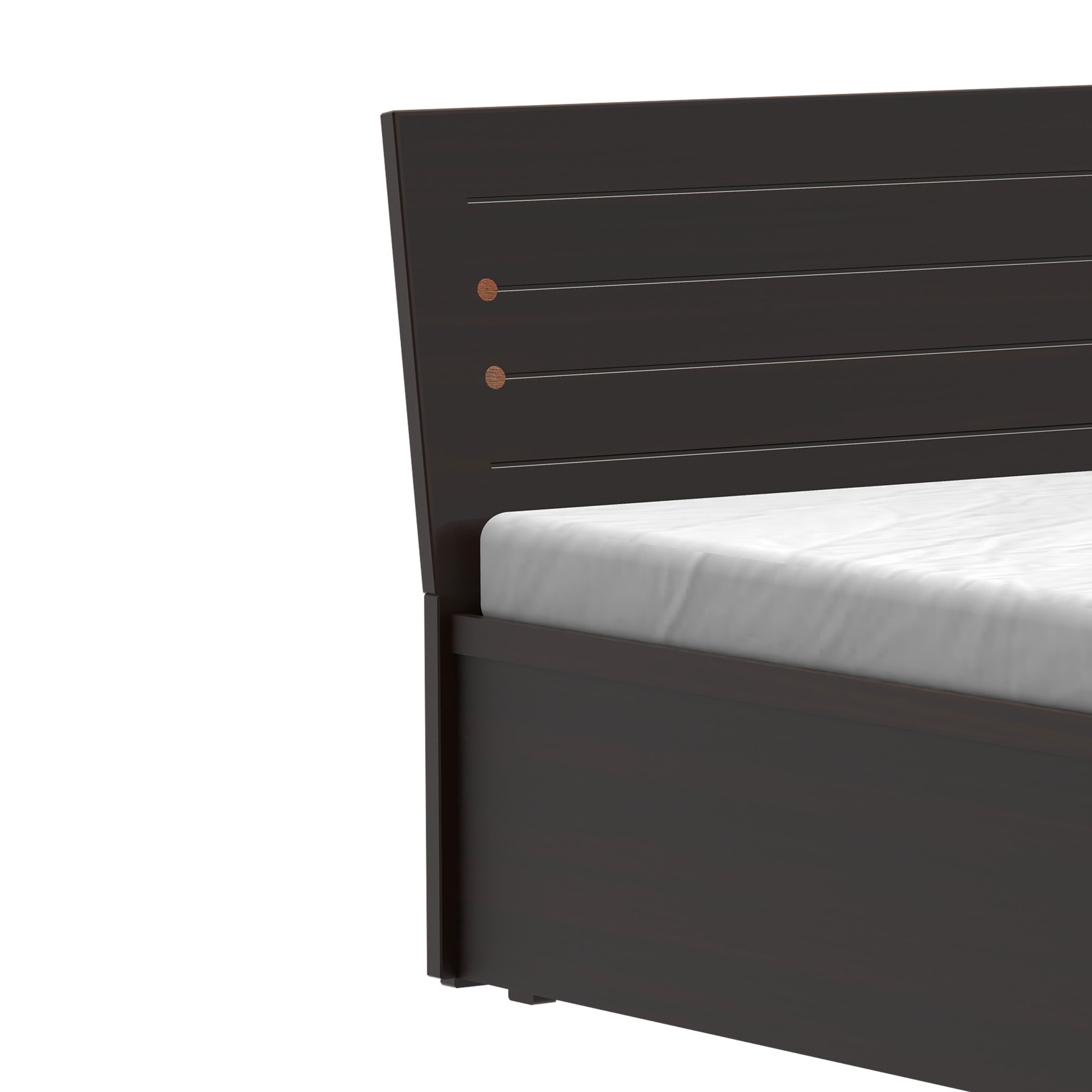Nova Bed Sorage Zorin