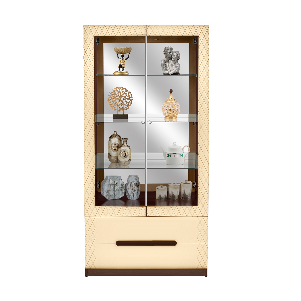 NEPTUNE 36 DR Display Unit Zorin
