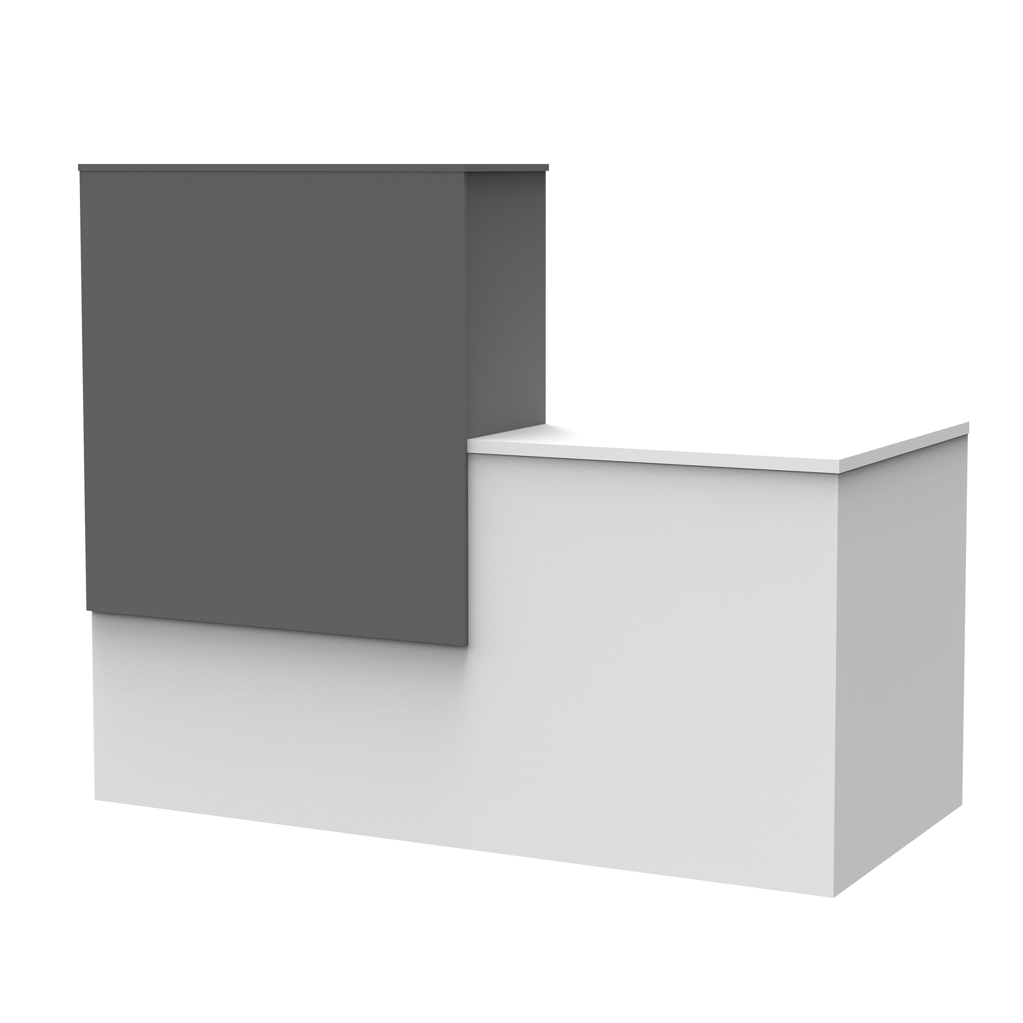 Solana Reception Table Asmara