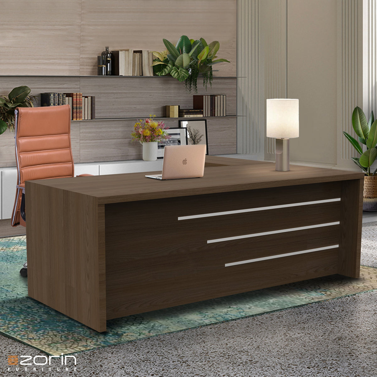 Astira Office Table Asmara