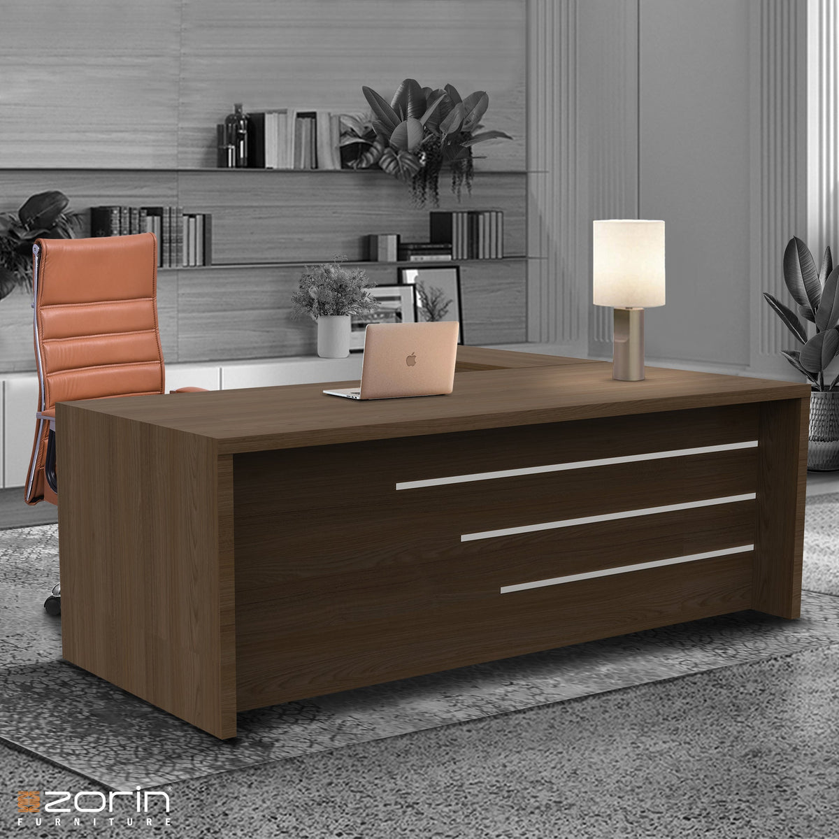 Astira Office Table Asmara