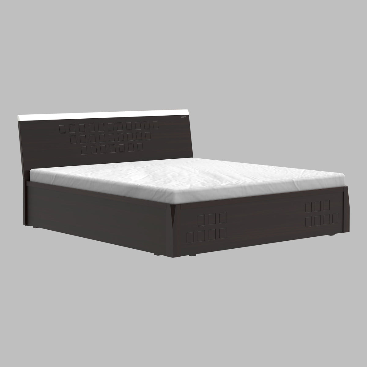 Aloe Bed Storage Zorin