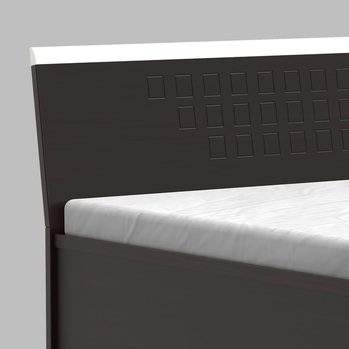 Aloe Bed Storage Zorin