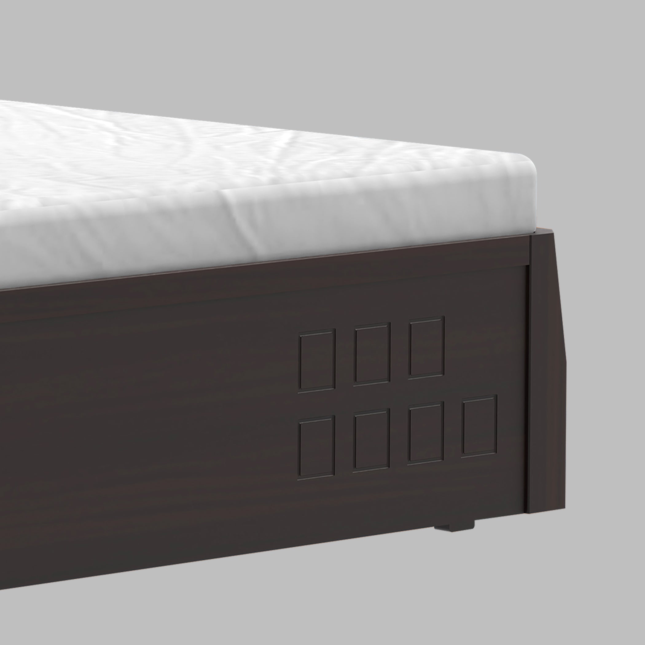 Aloe Bed Storage Zorin