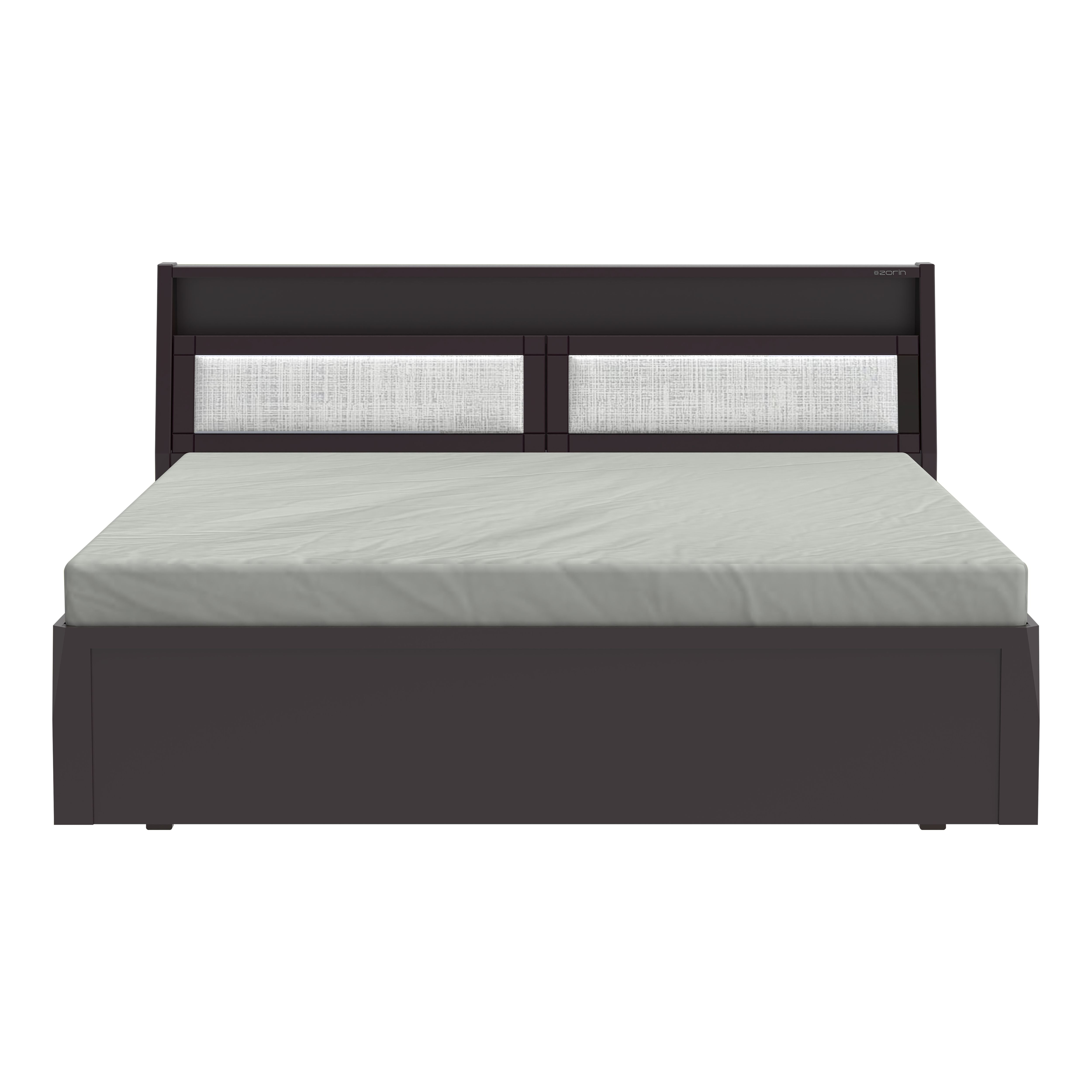 Atria Bed Storage Zorin
