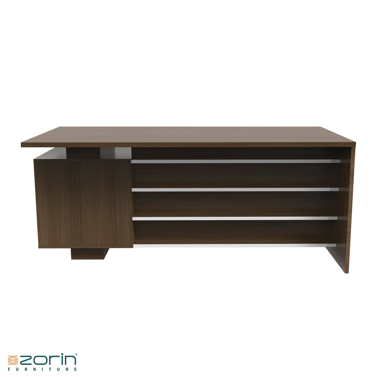 Baron Office Table by Asmara Asmara
