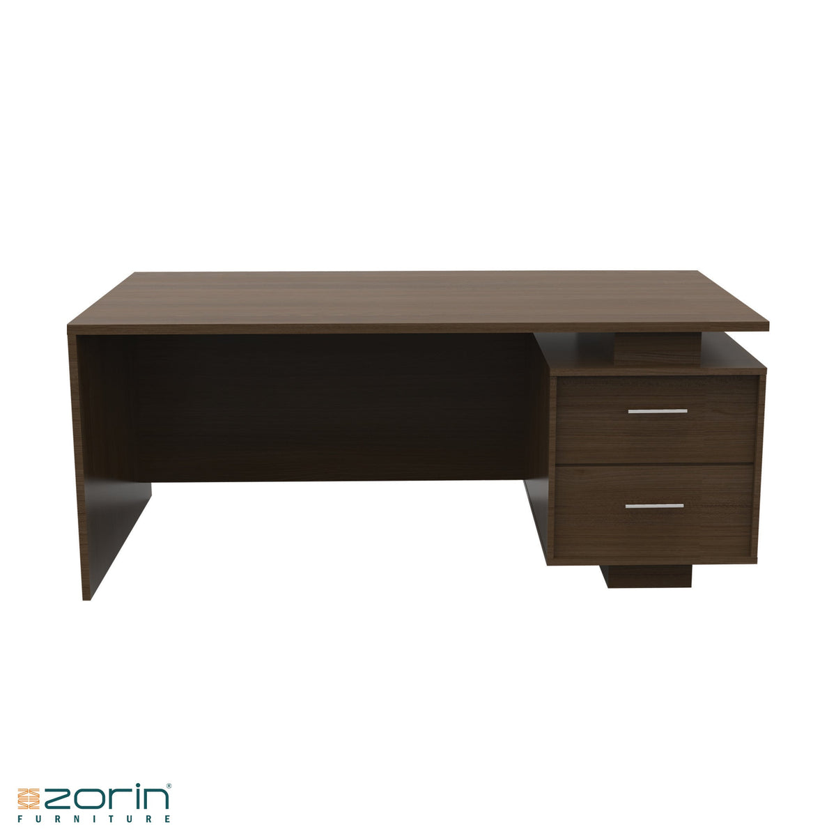 Baron Office Table by Asmara Asmara