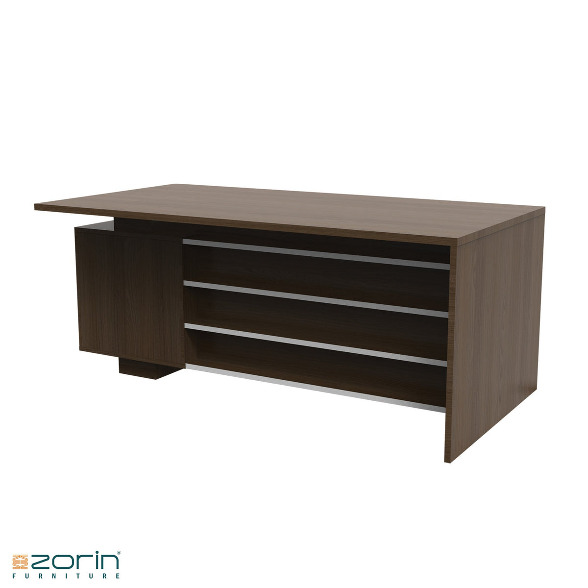 Baron Office Table by Asmara Asmara