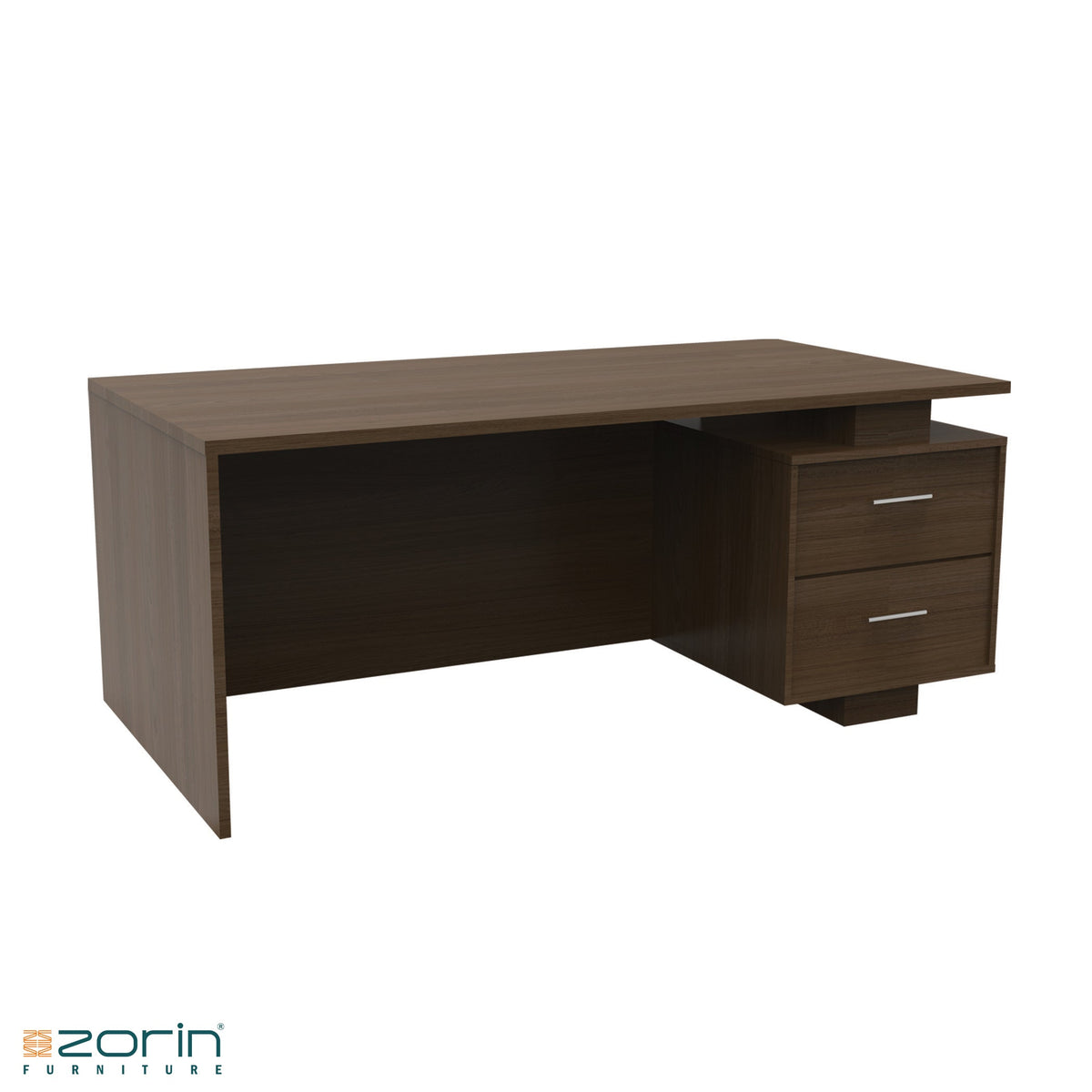 Baron Office Table by Asmara Asmara