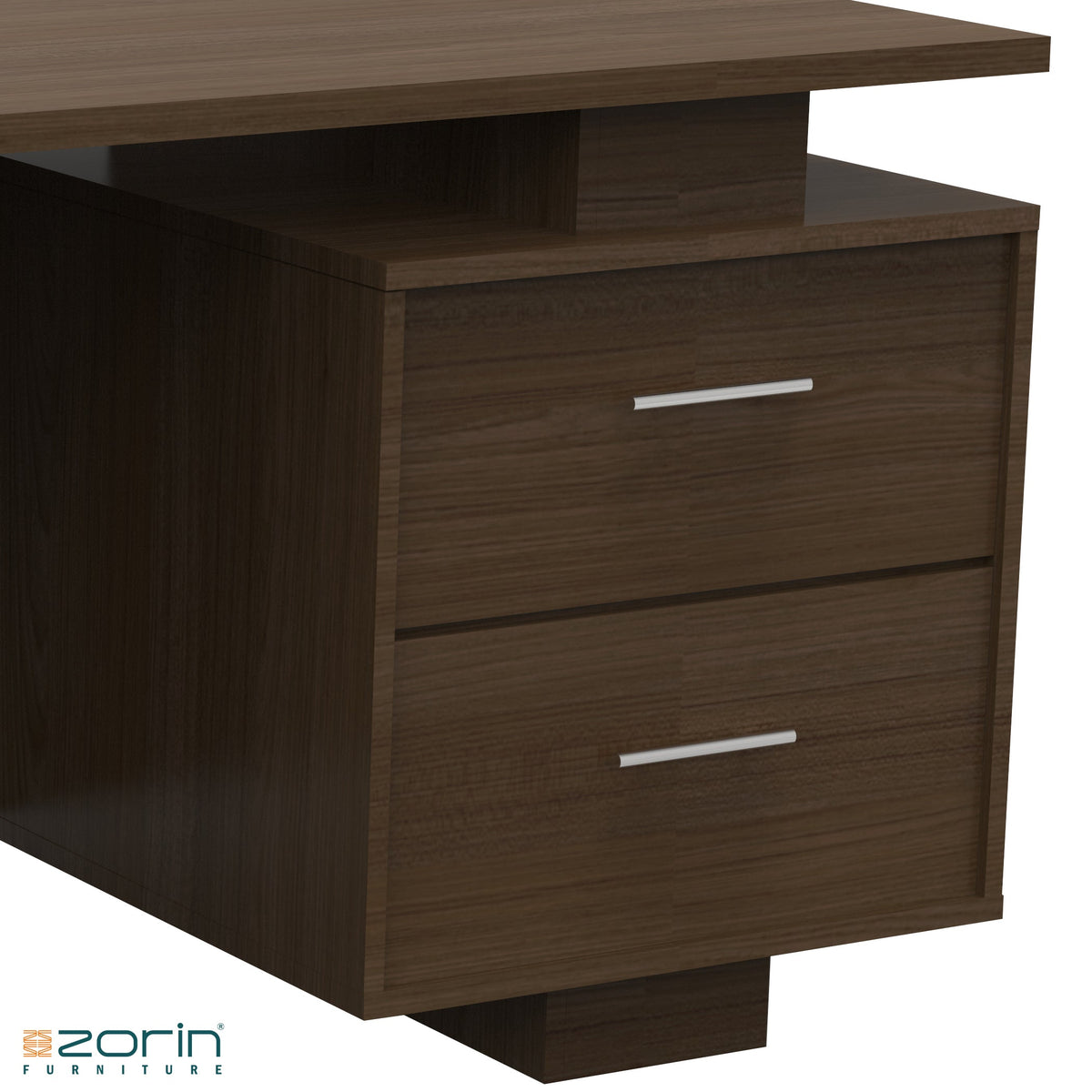 Baron Office Table by Asmara Asmara
