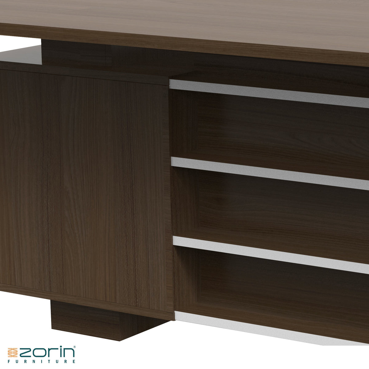 Baron Office Table by Asmara Asmara
