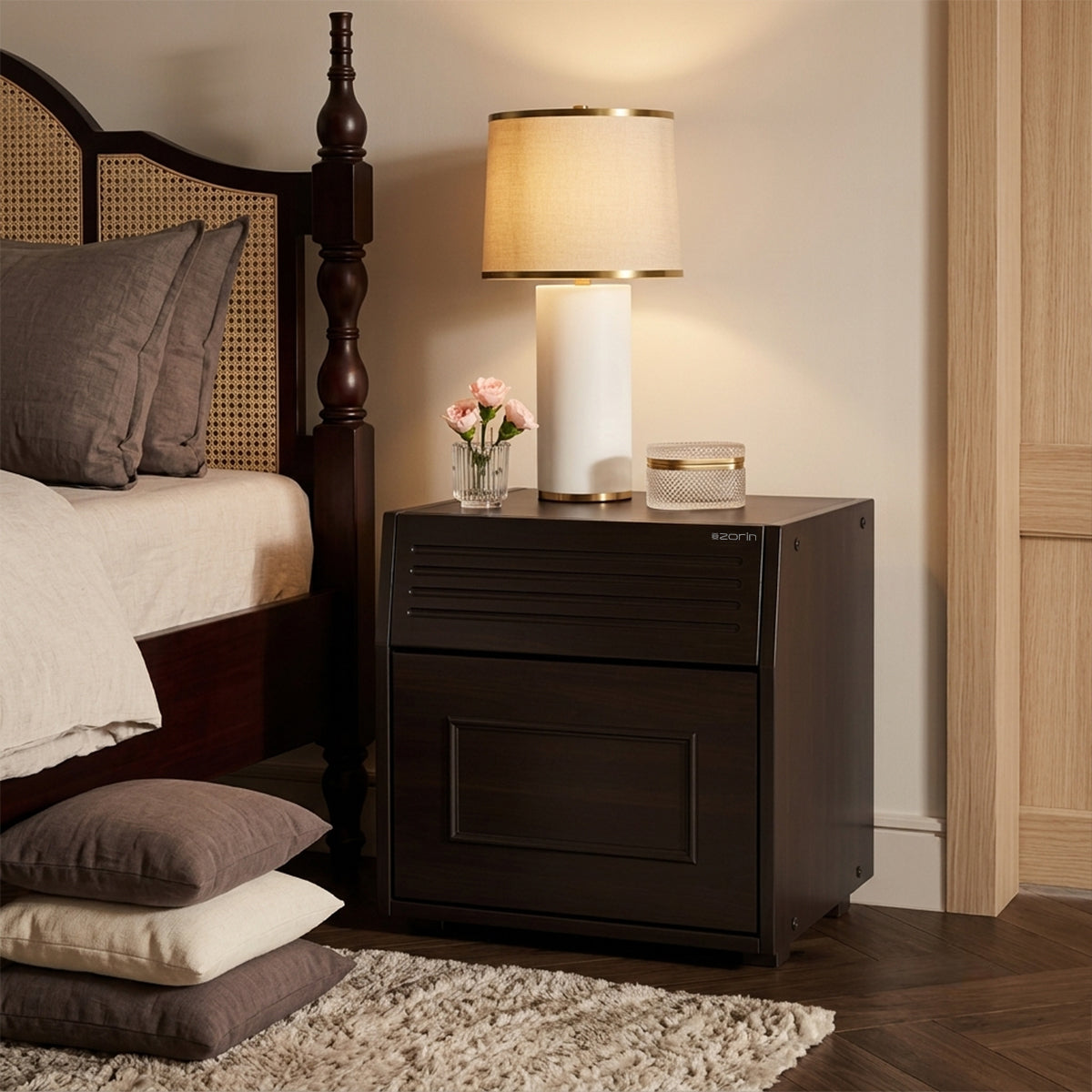 BT-9 Bed Side Table Zorin