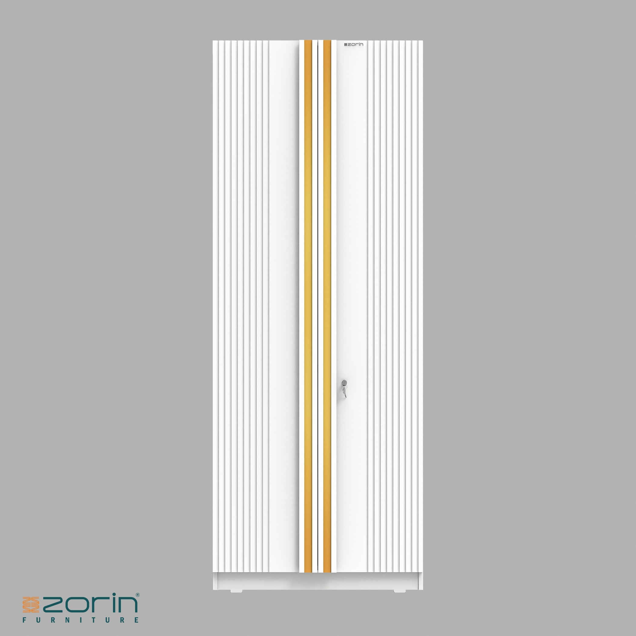 Balmore Wardrobe 2D Zorin
