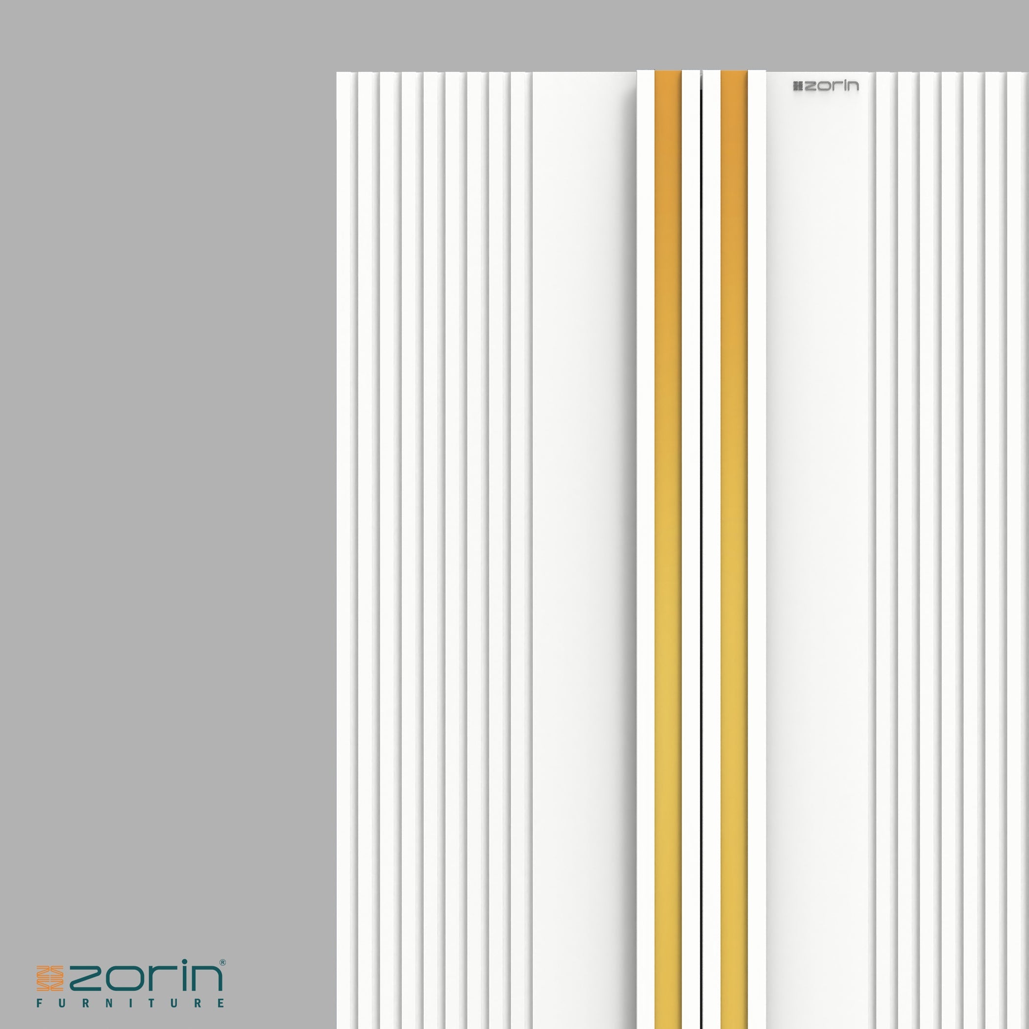 Balmore Wardrobe 2D Zorin