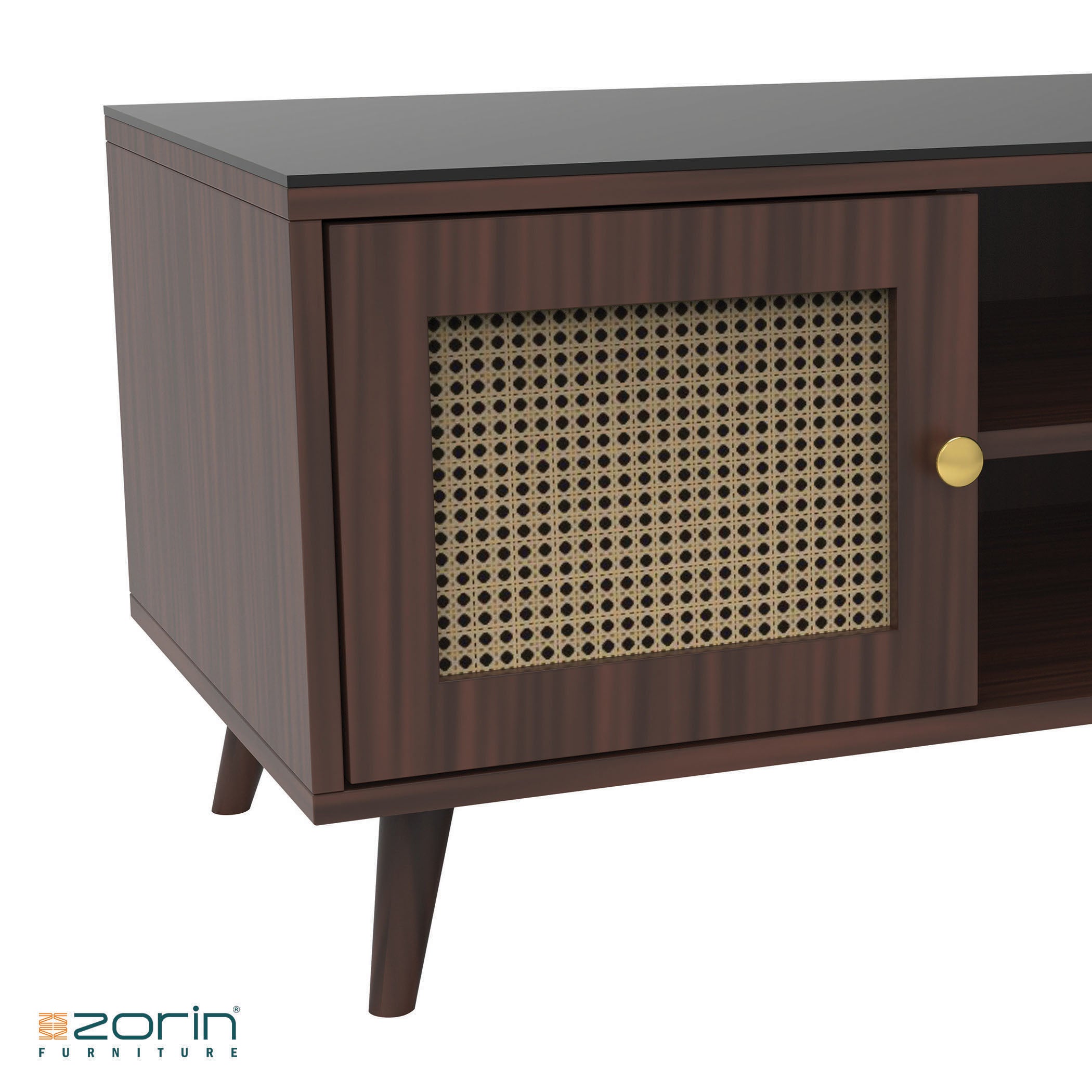 Brich Coffee Table Zorin