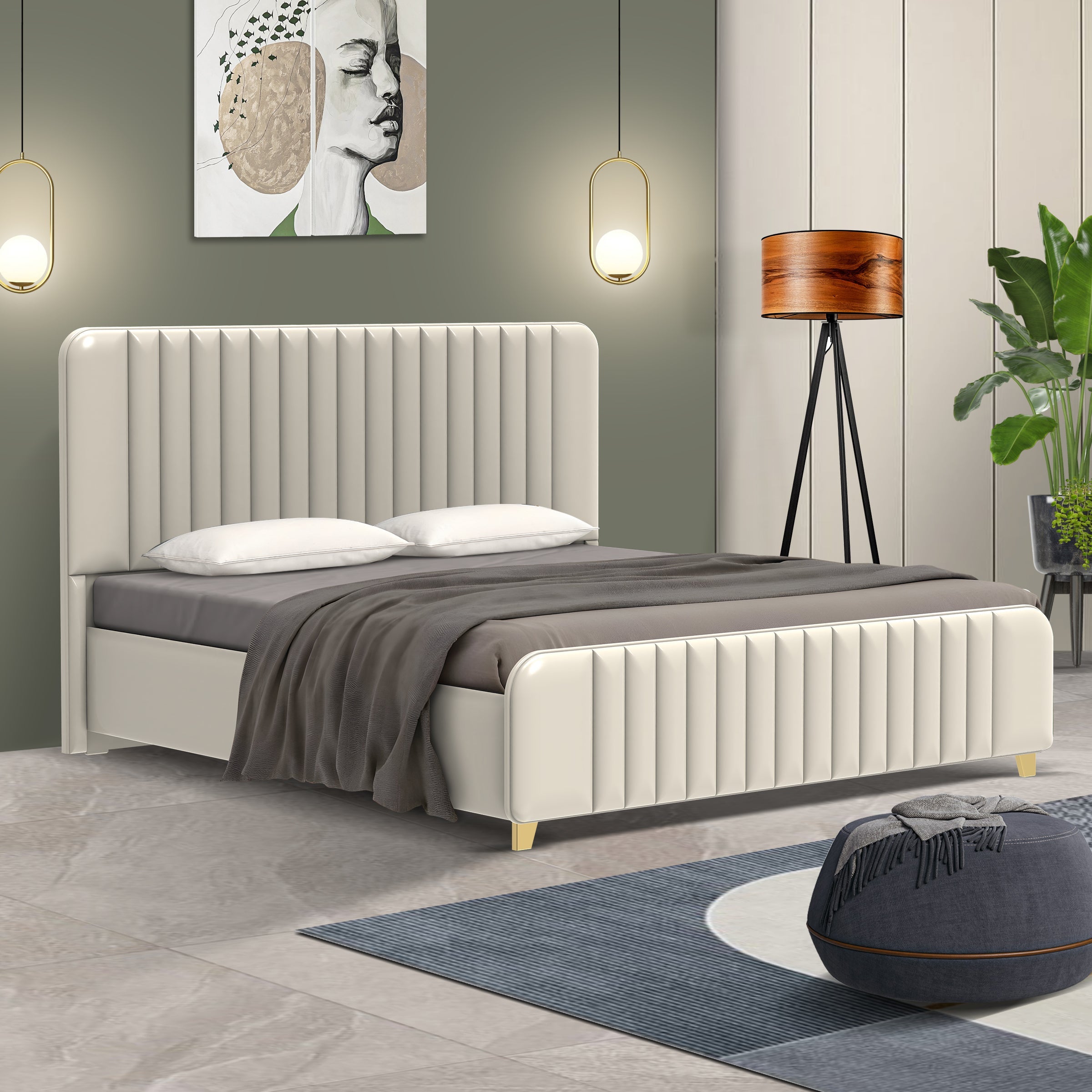 Bliss Bed Box Zorin