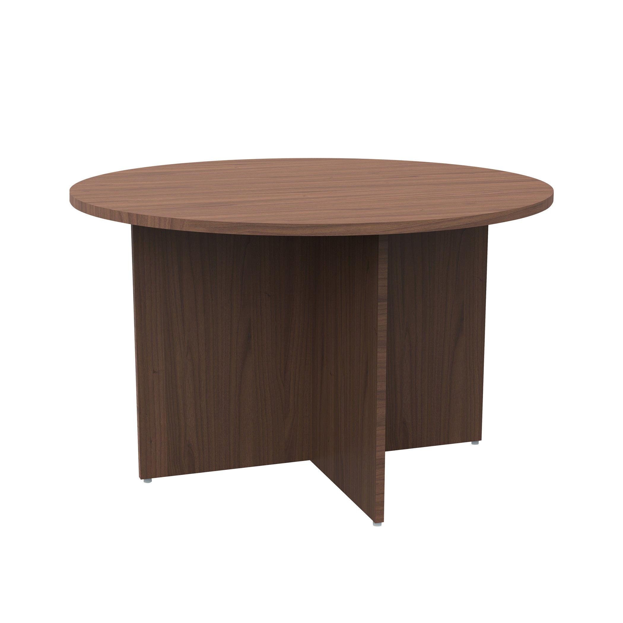 Crona Round Conference Table Asmara