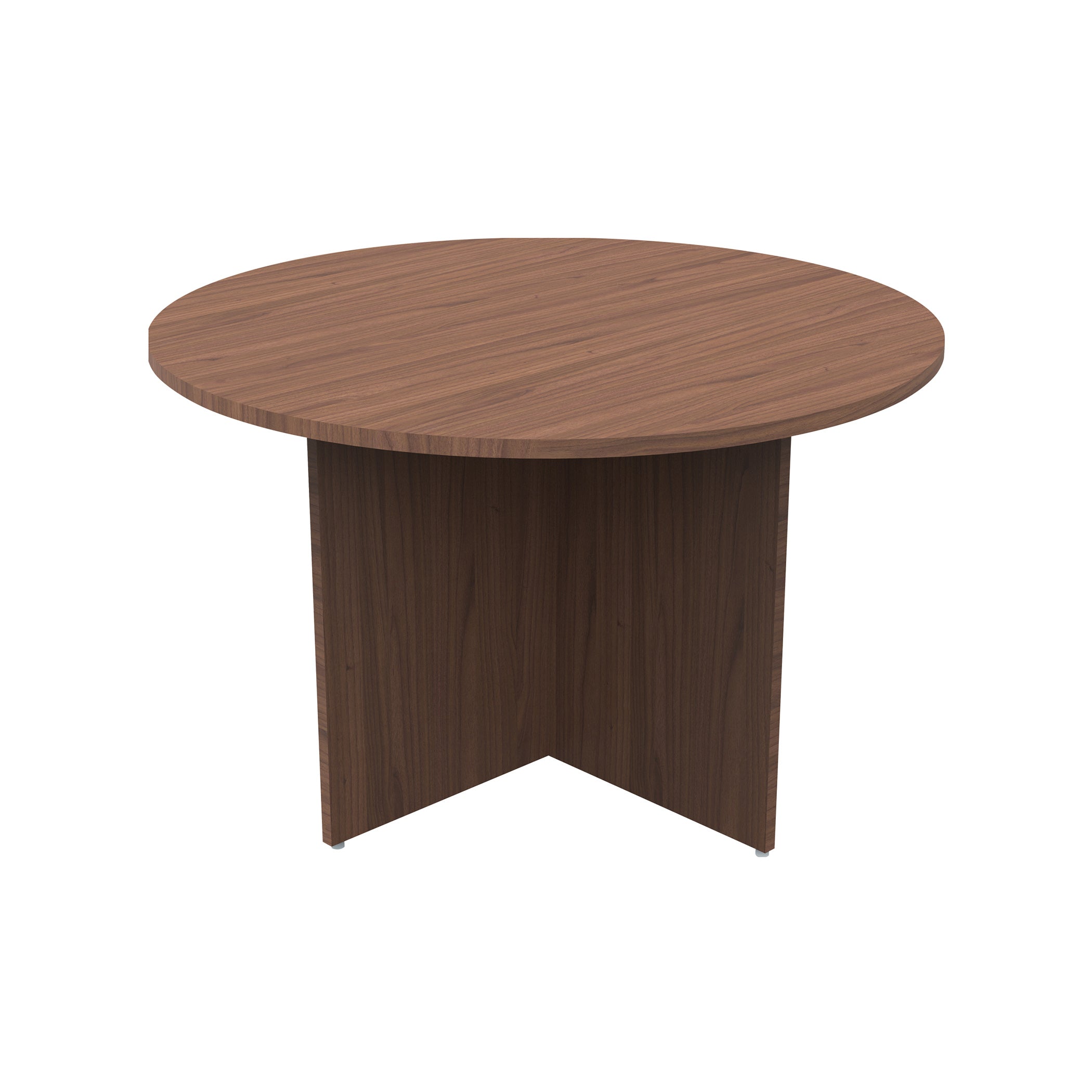 Crona Round Conference Table Asmara