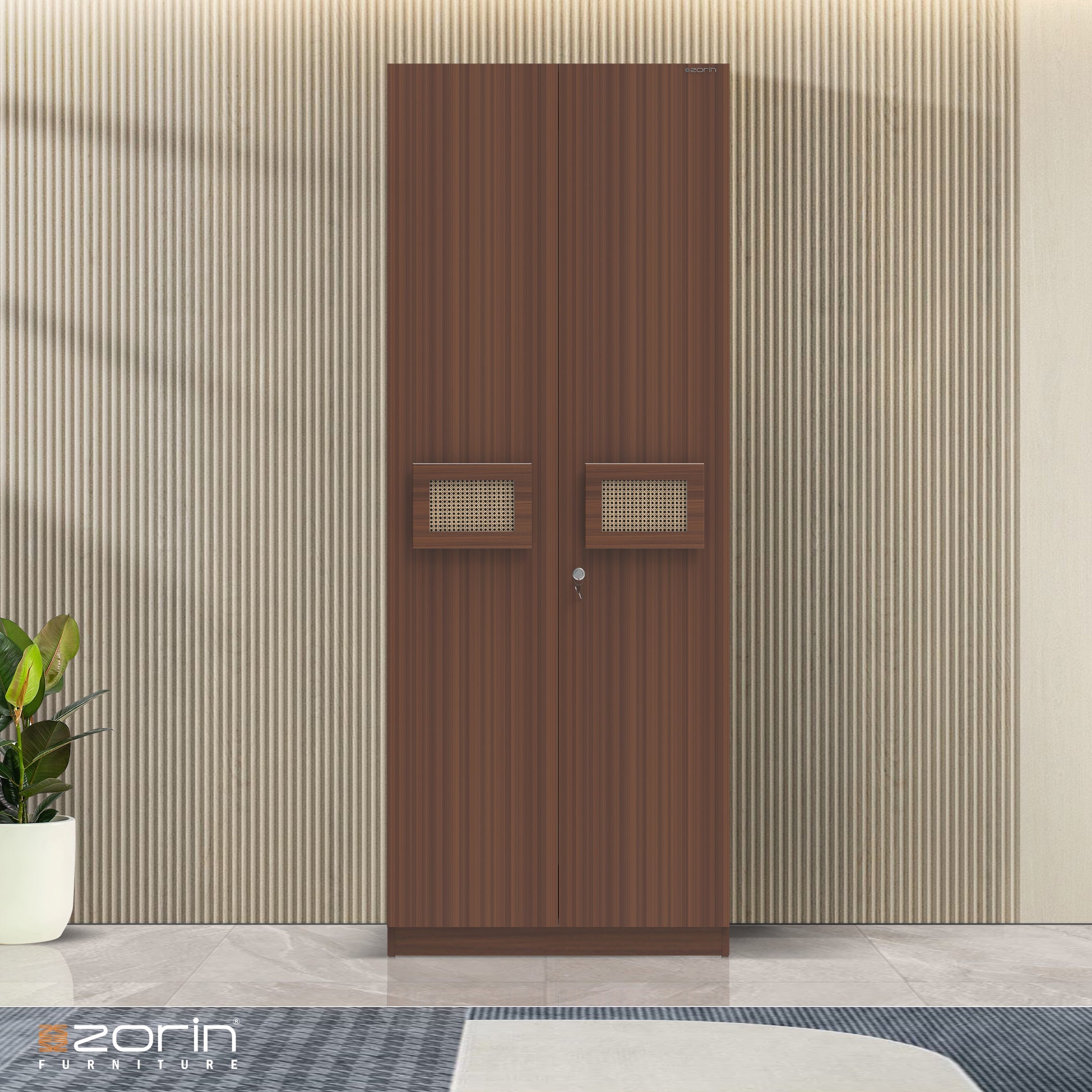 Cairo Wardrobe 2D Zorin