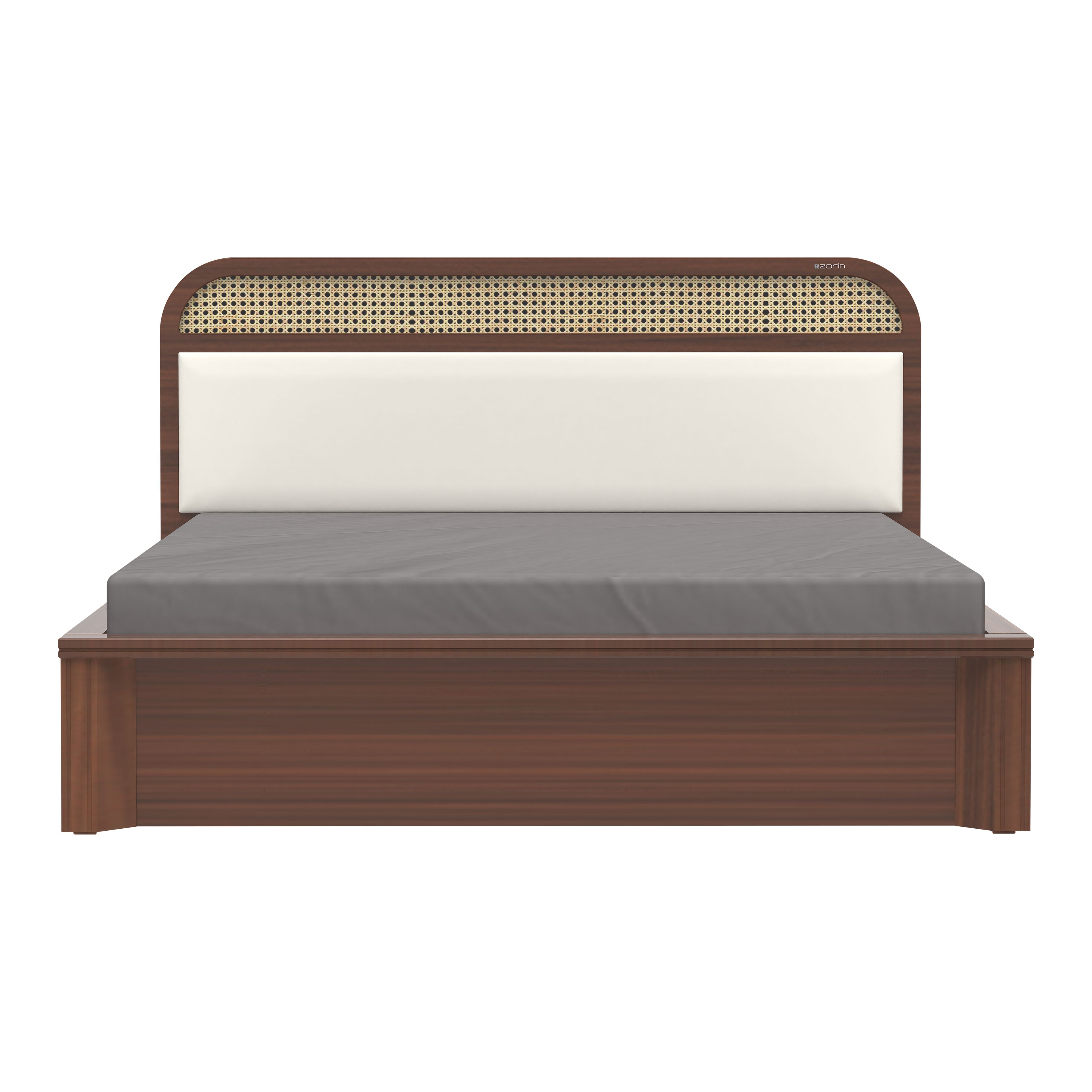 Clint Bed Storage Zorin