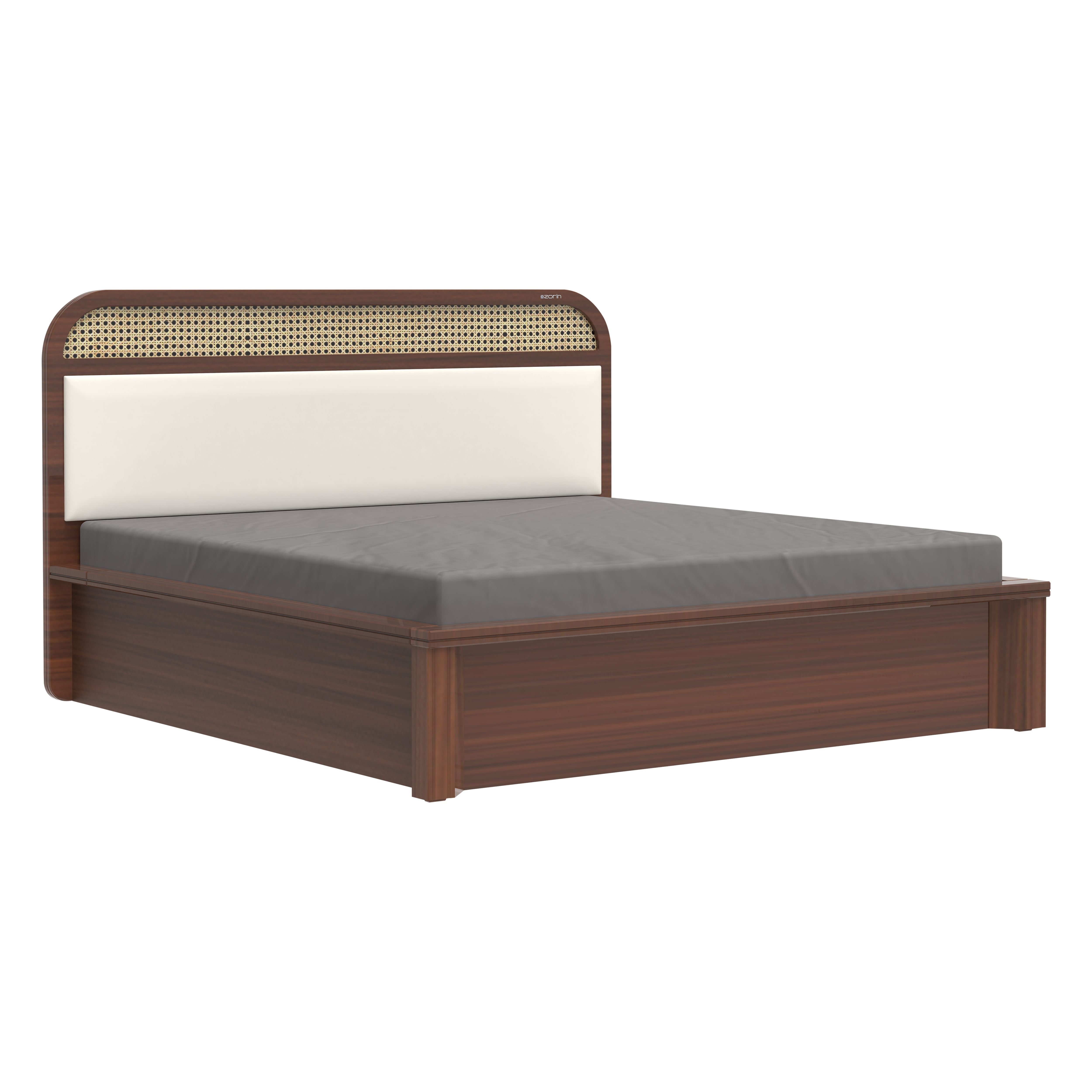 Clint Bed Storage Zorin