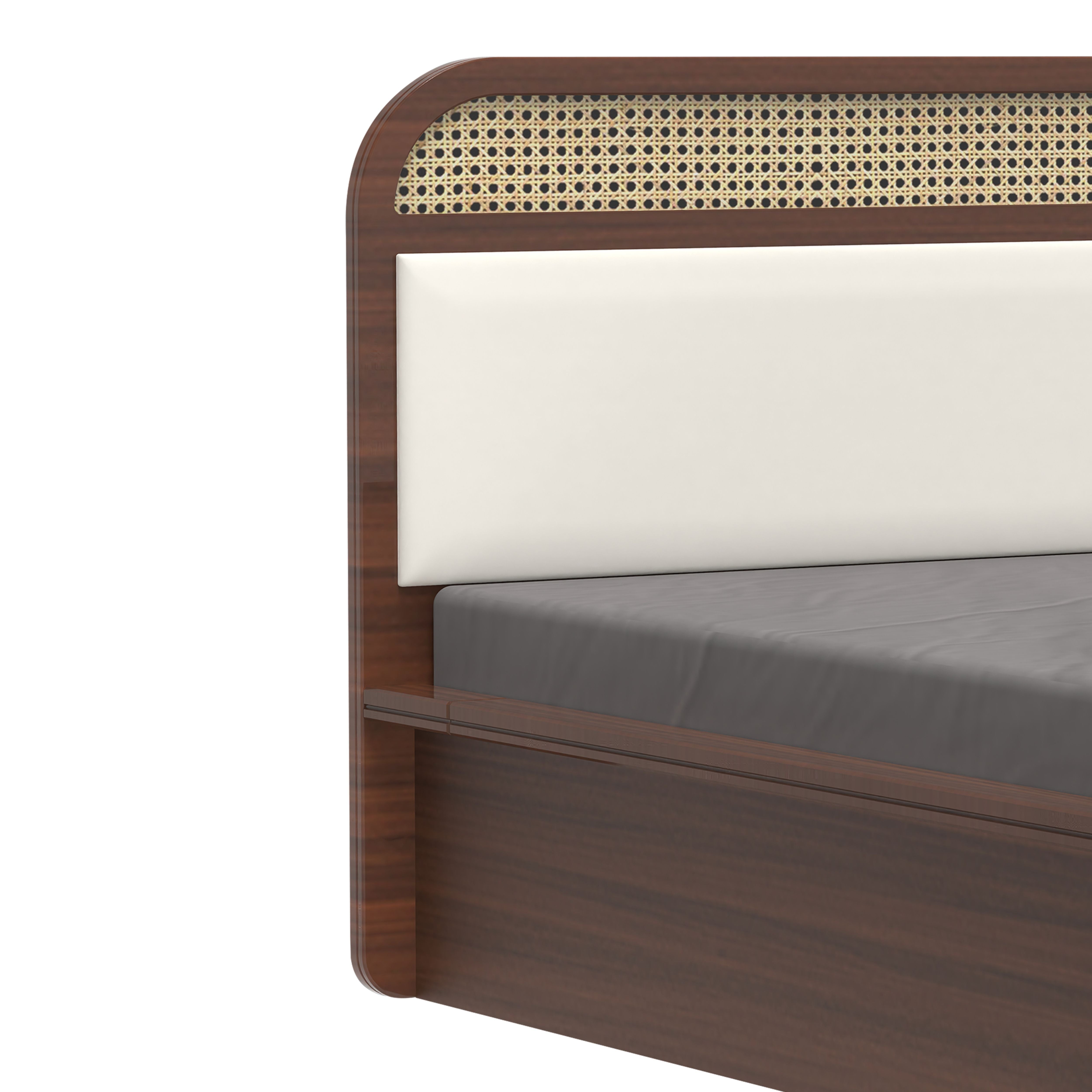 Clint Bed Storage Zorin