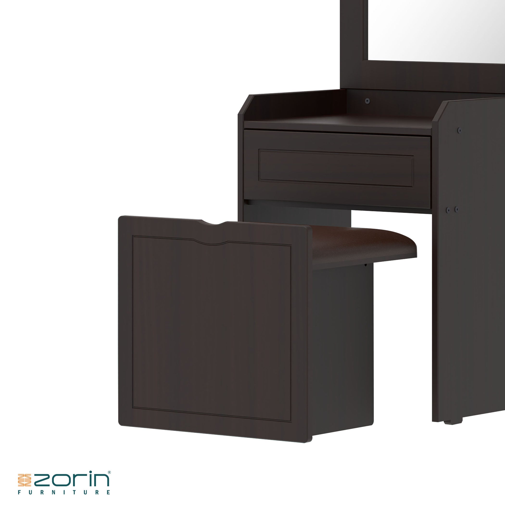 DE-1 Dresser Seat Zorin