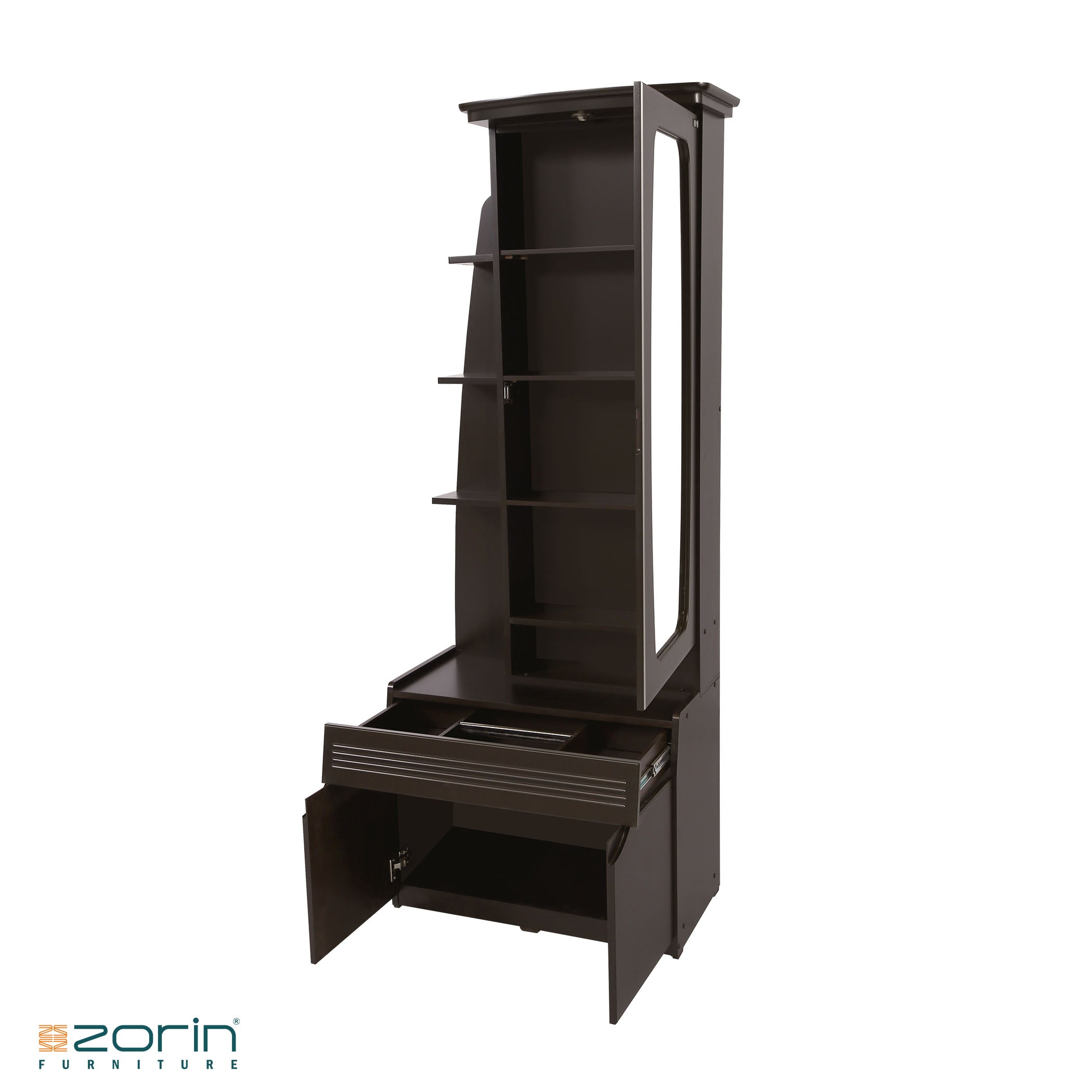 DE-5 Dresser Zorin