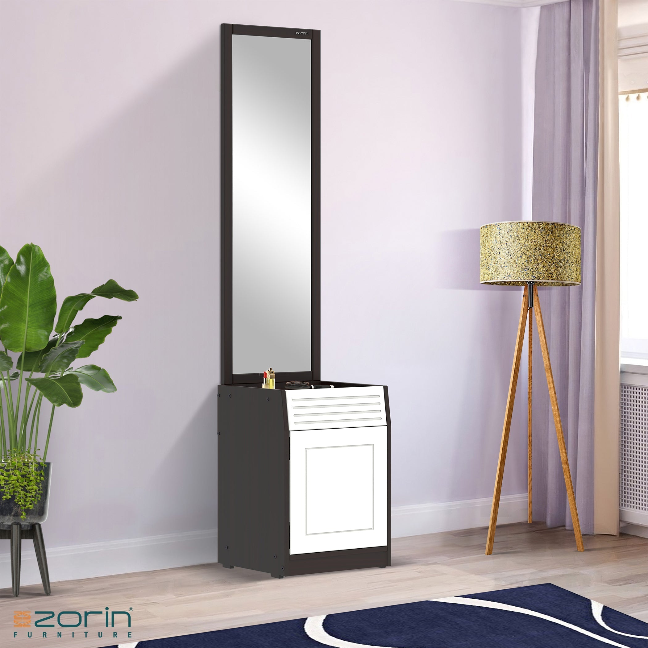 DE-6 Plus Dresser (Copy) Zorin