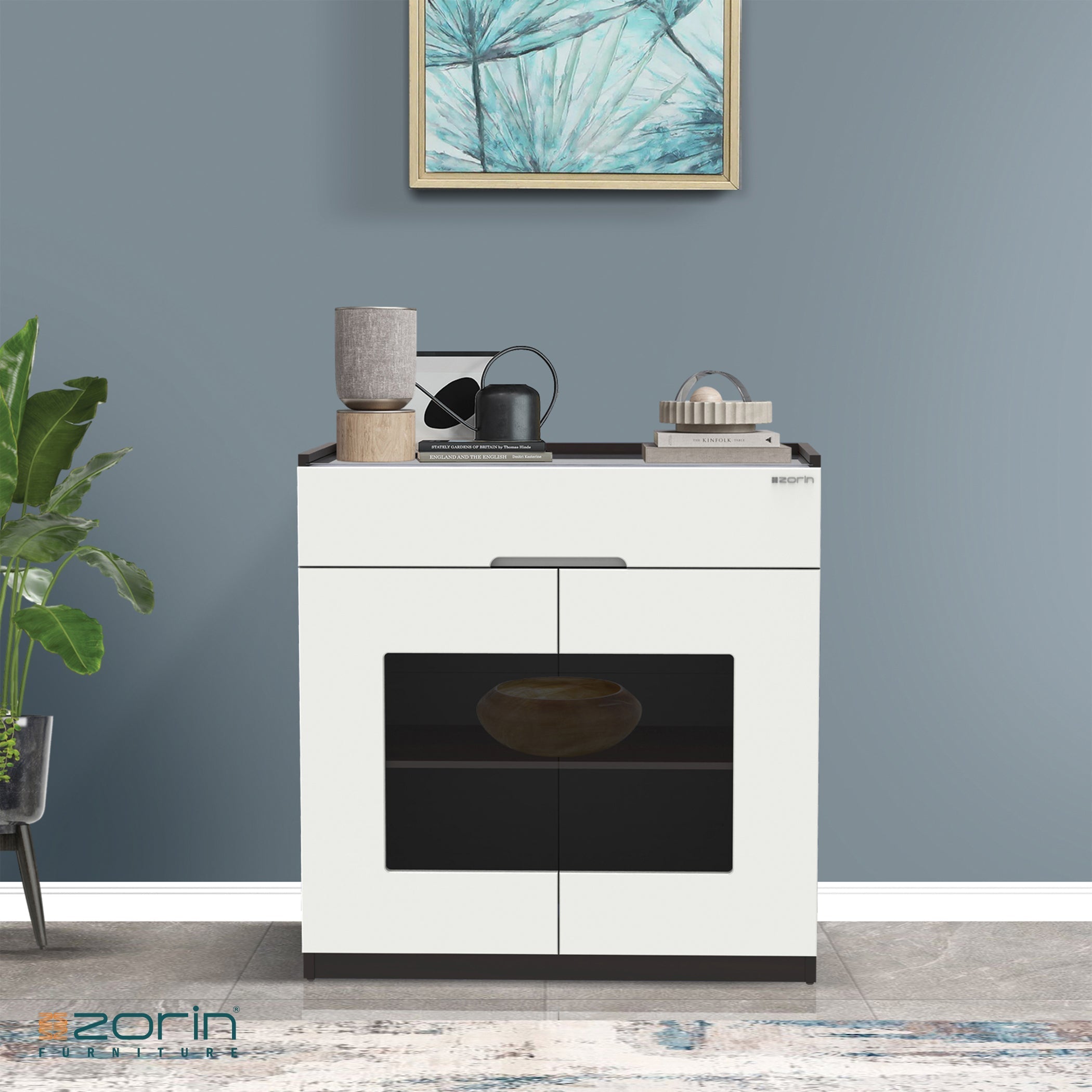Daisy-60 Multi Utility Zorin