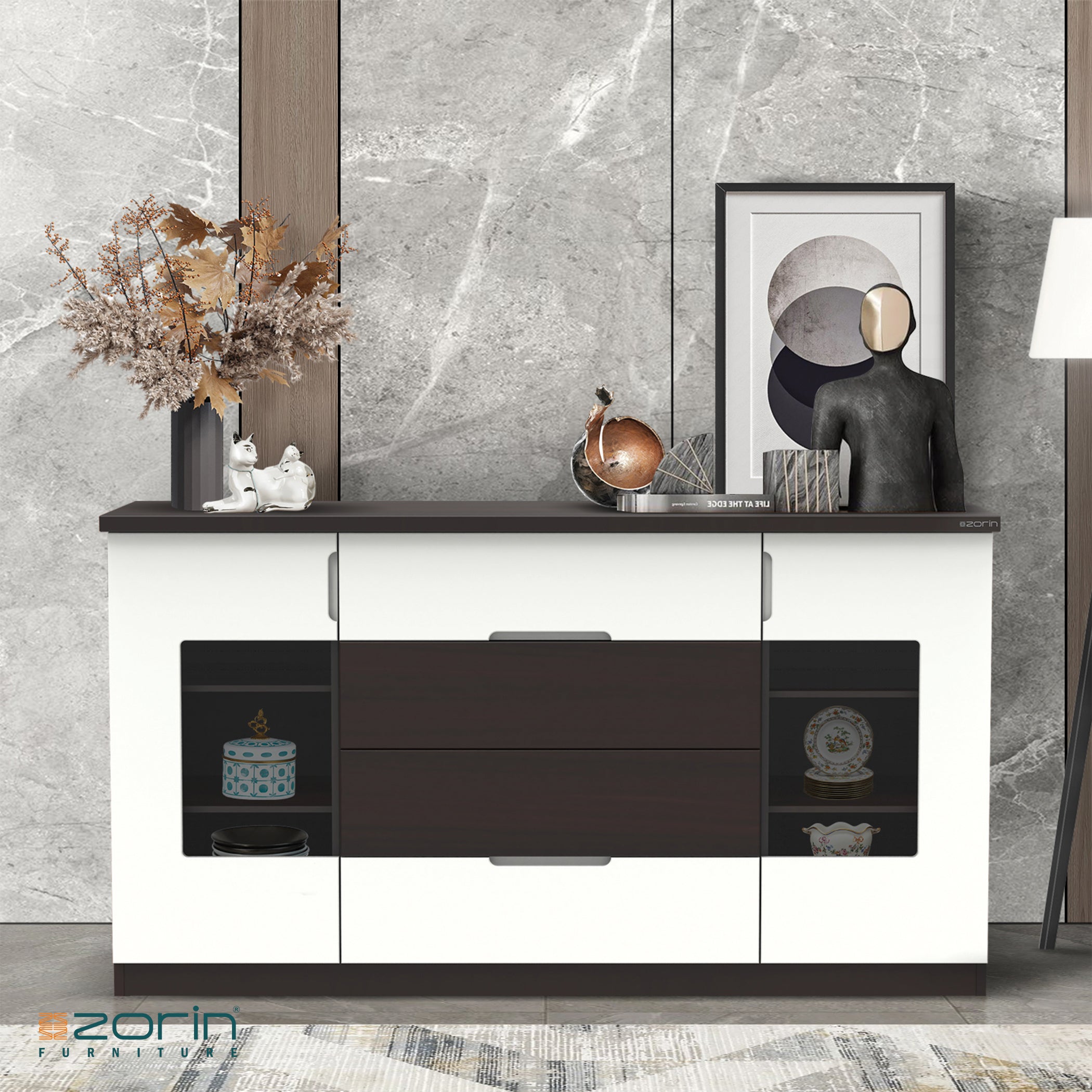 Daisy-60 Multi Utility Zorin