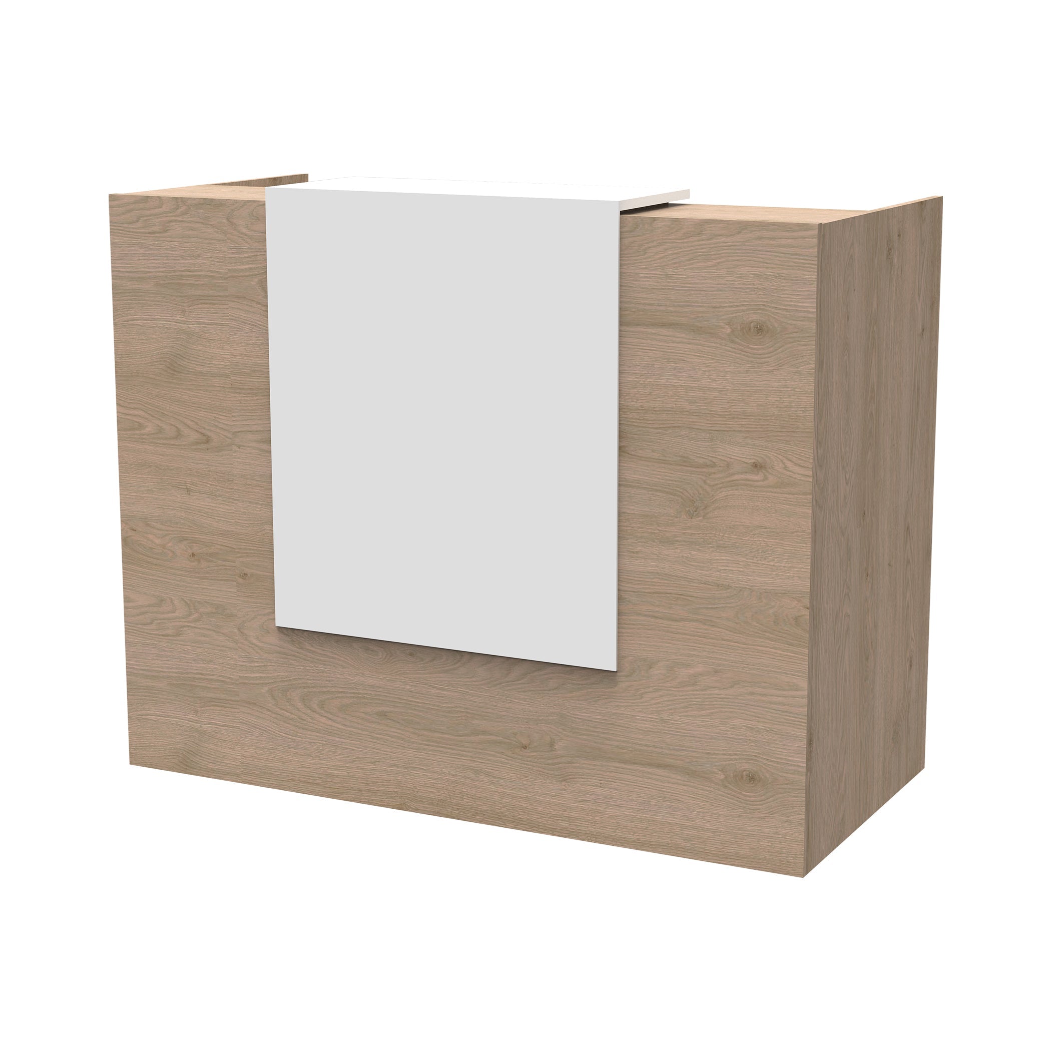 Solana Reception Table Asmara