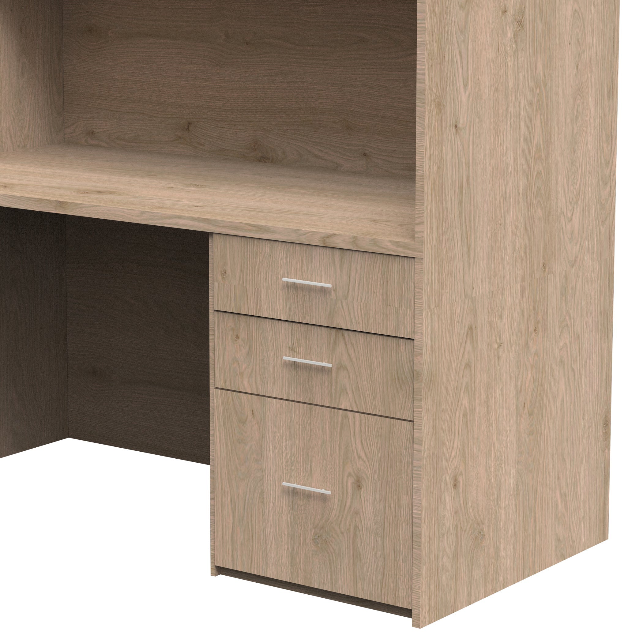 Solana Reception Table Asmara