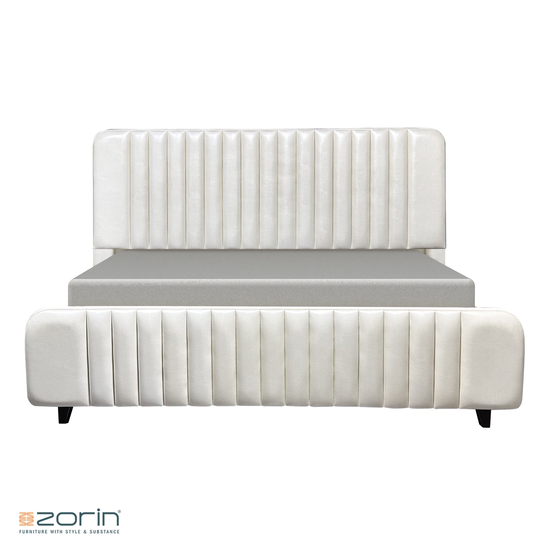 Bliss King Hydraulic Bed Zorin