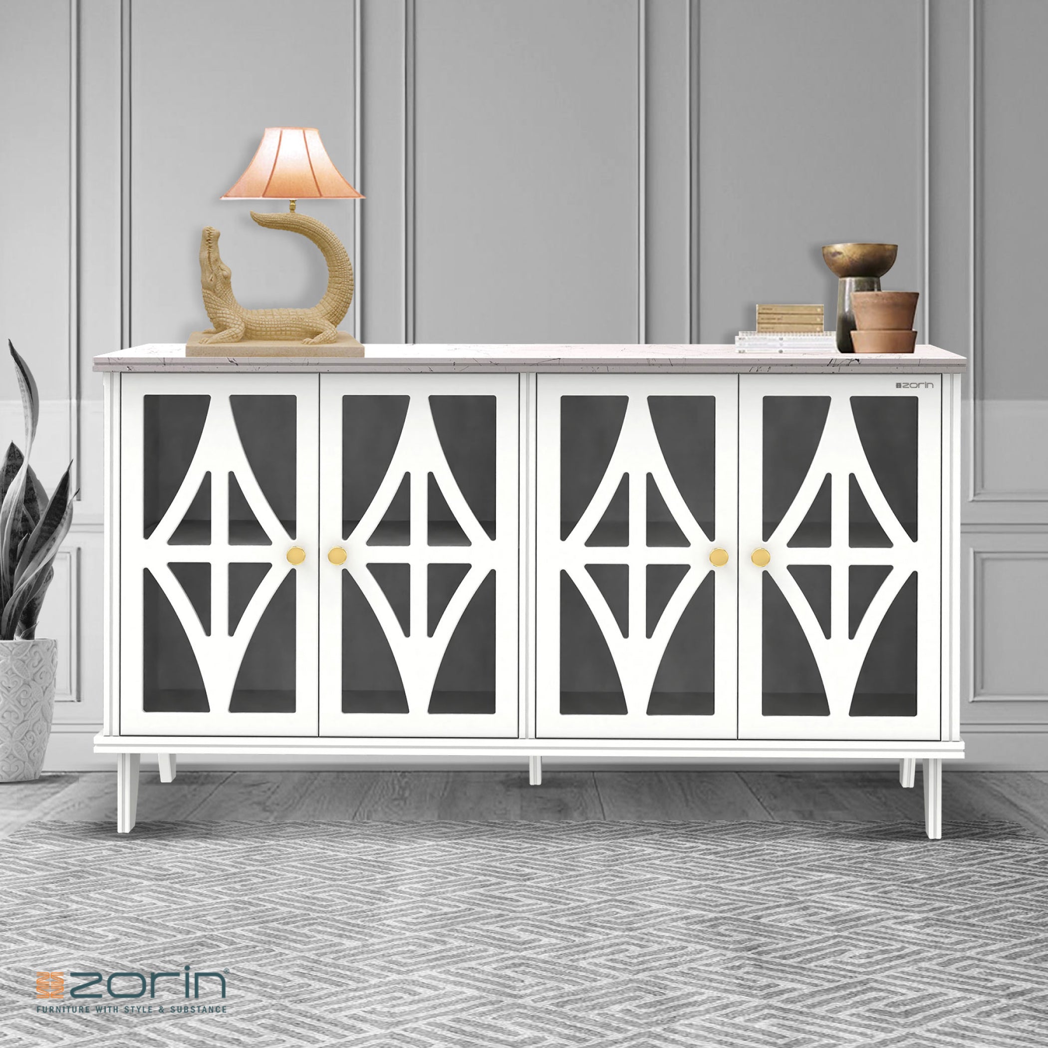 Venetien Side Board 6048 Zorin