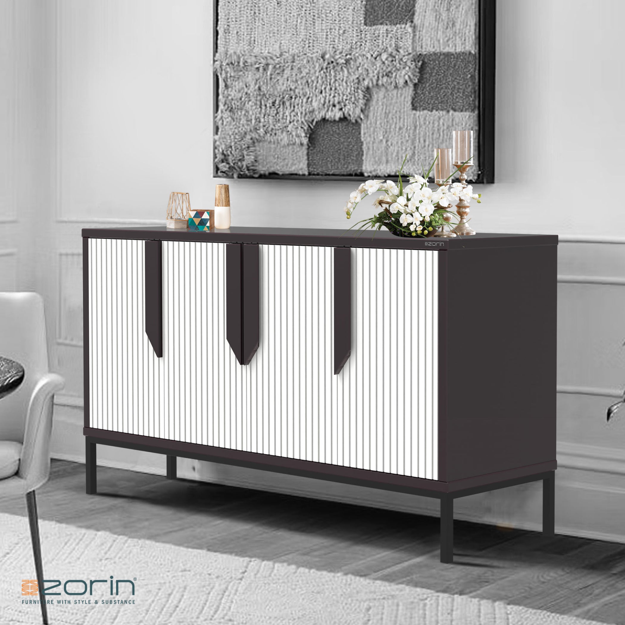 Louvre Side Board Zorin