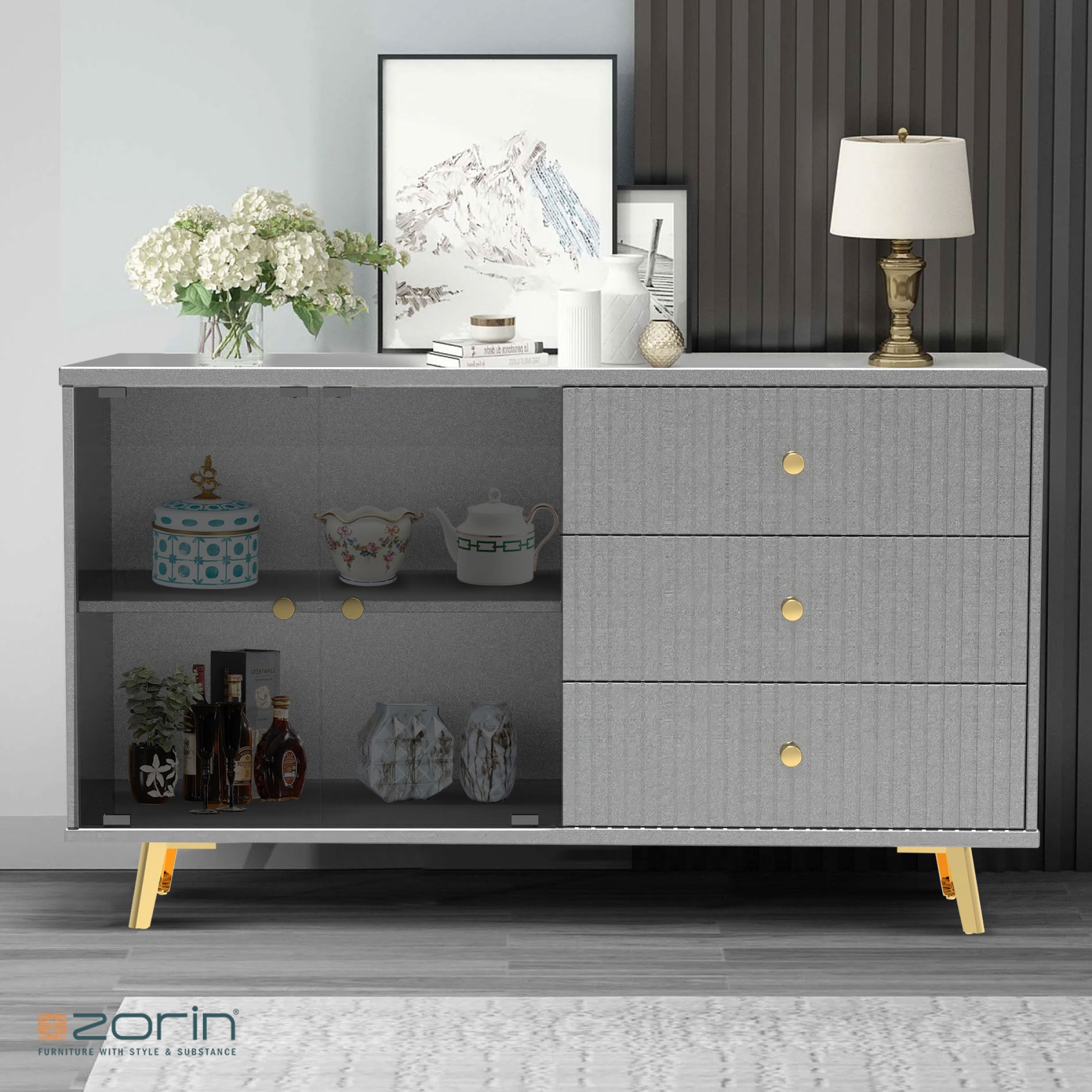 Norma SideBoard Zorin