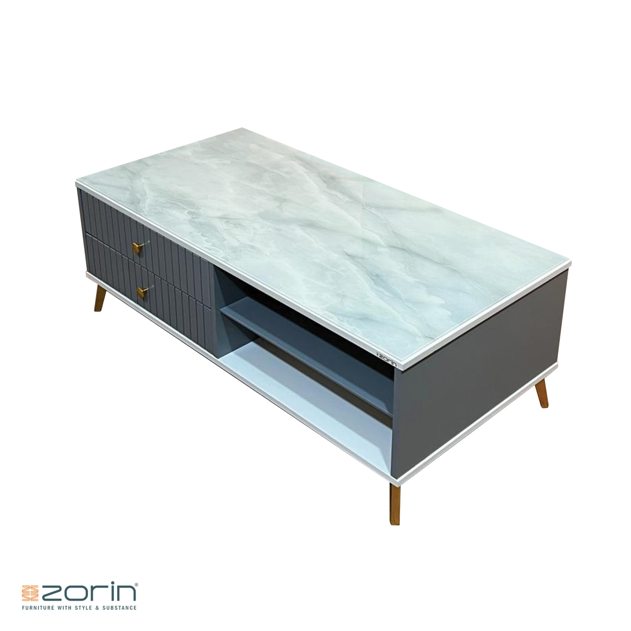 Noir Coffee Table Zorin