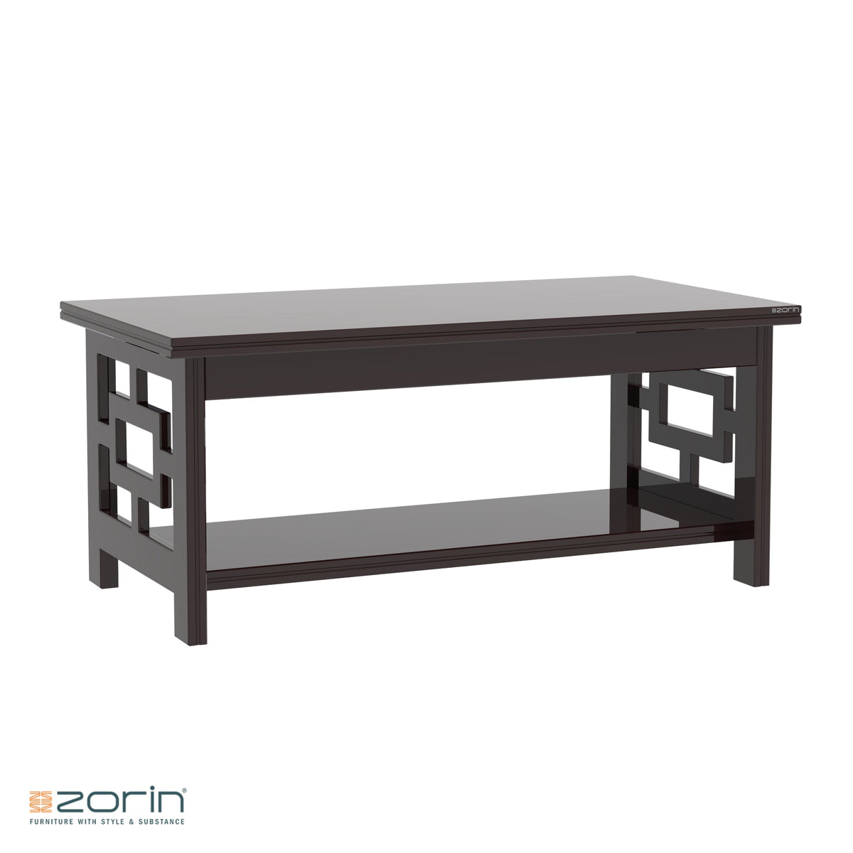 Atom Coffee Table Zorin