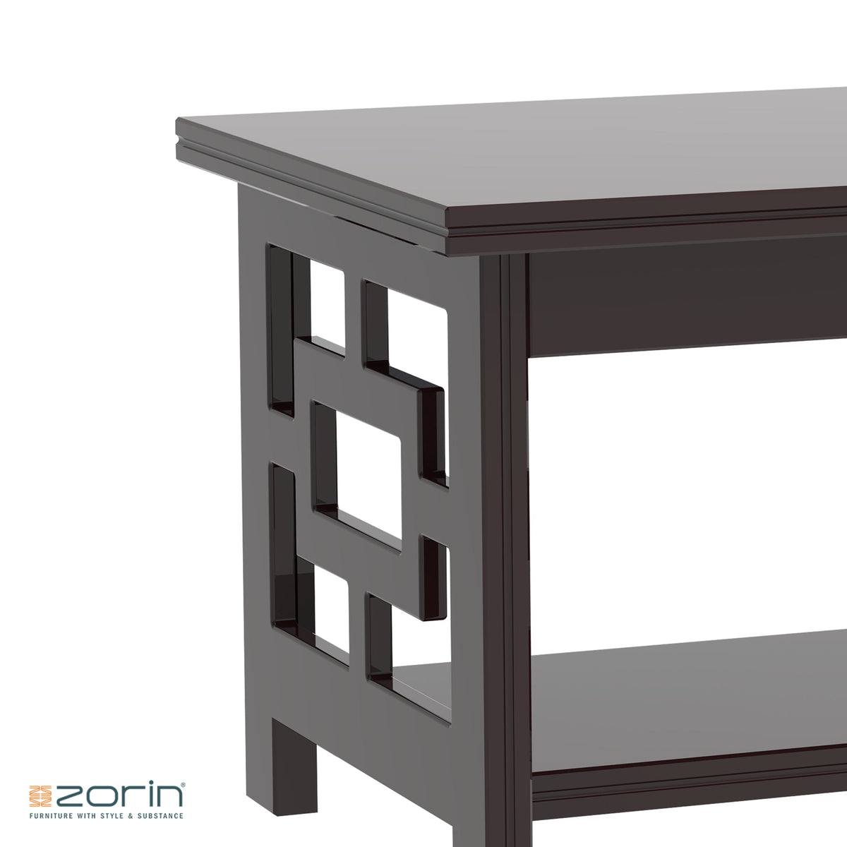 Atom Coffee Table Zorin